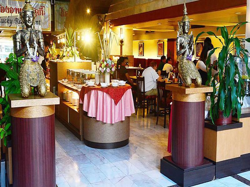 Asian Hotel 3*