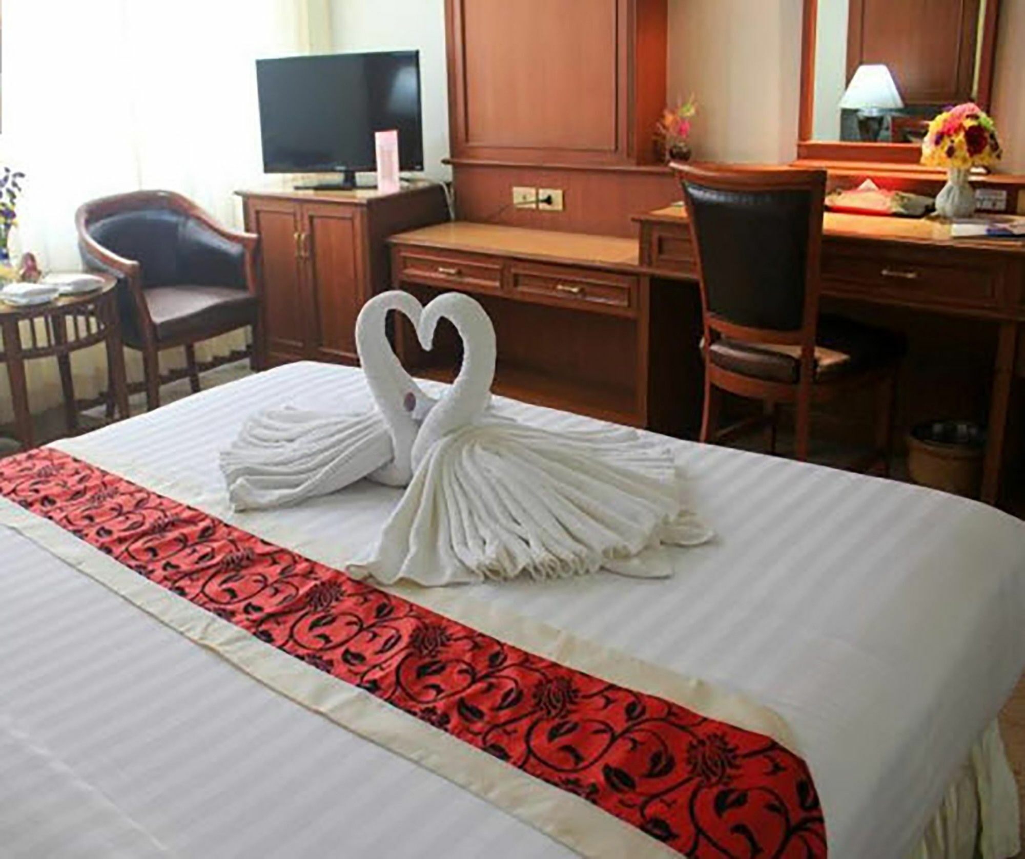 Asian Hotel