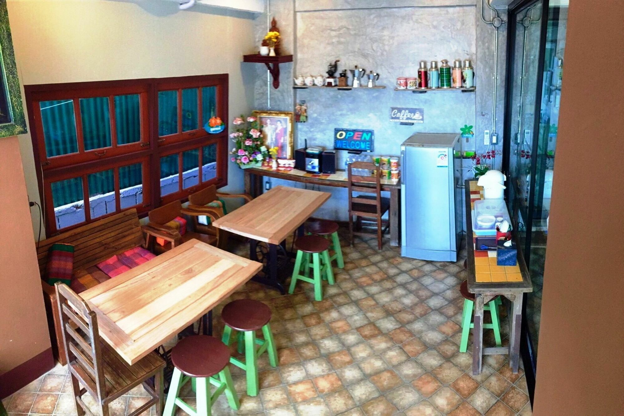 Chiangmai Hometel Hotel Chiang Mai