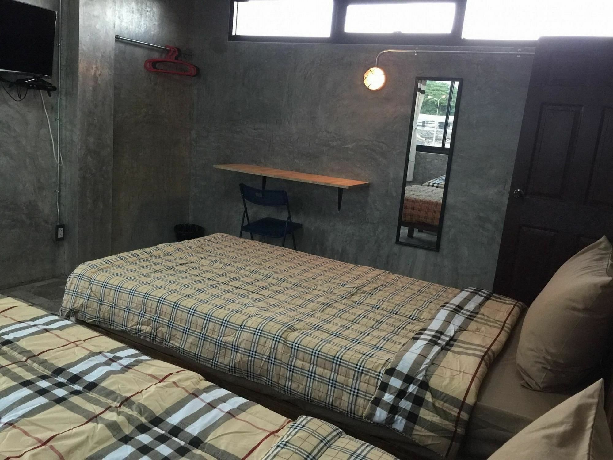 Chiangmai Hometel Chiang Mai