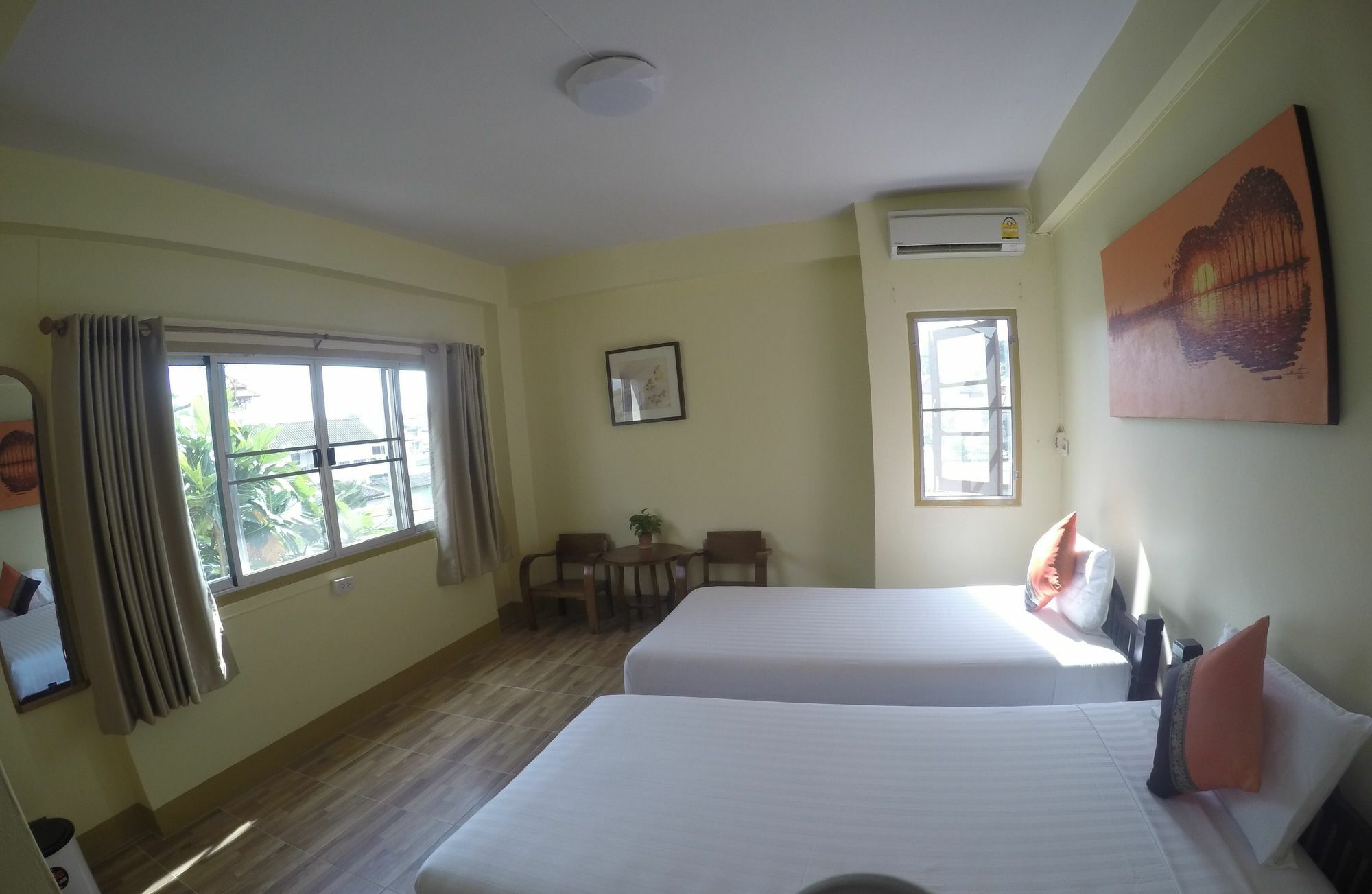 Guest house Kavil Chiang Mai