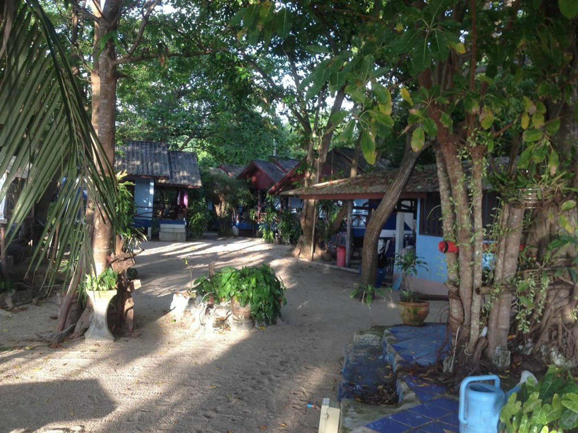 Resort Two Rocks Baan Tai