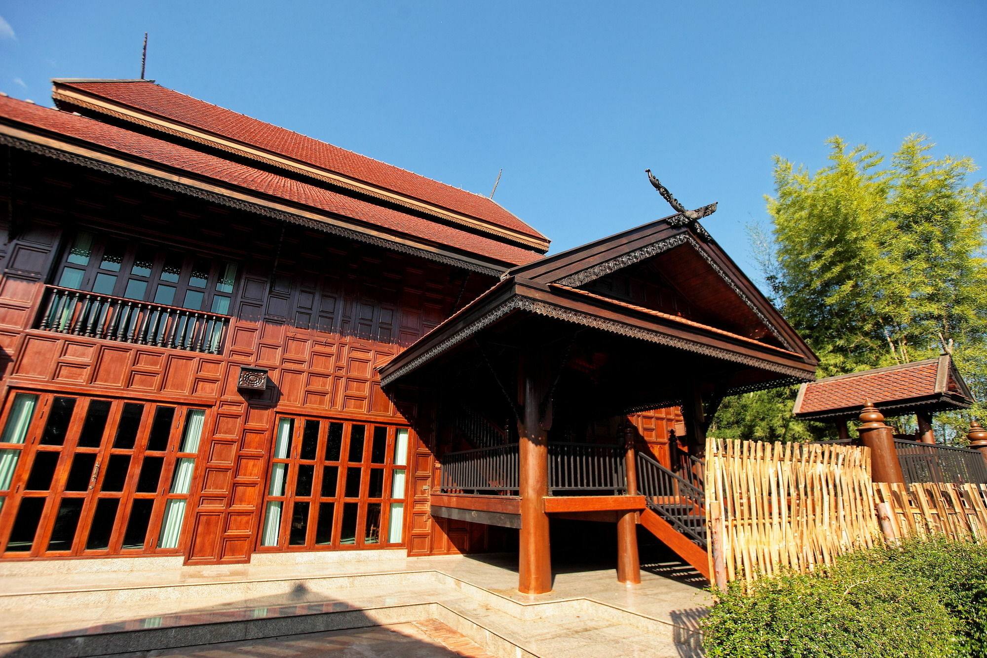 Boontarn Sanctuary