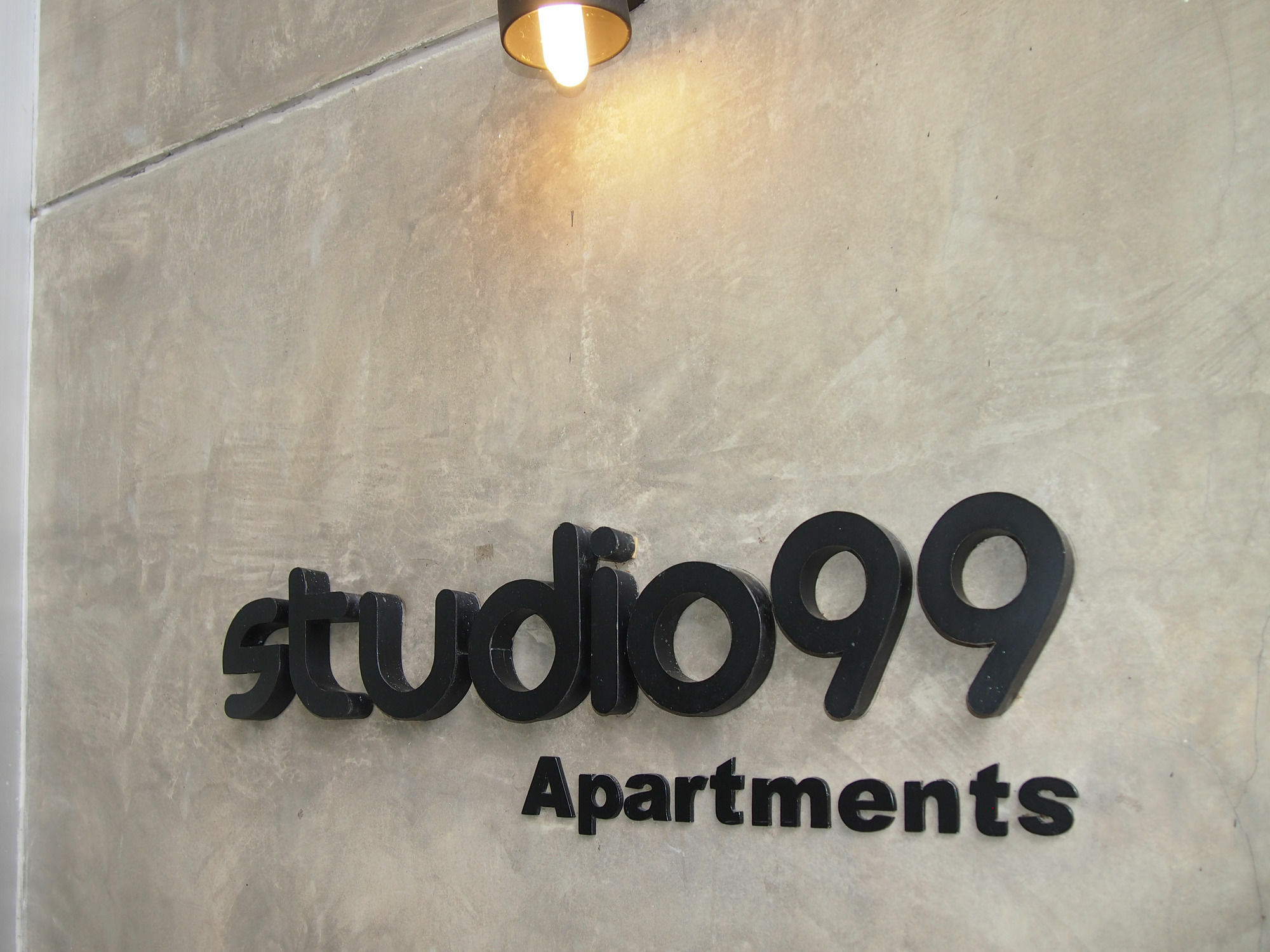 365 Serviced Aparthotel