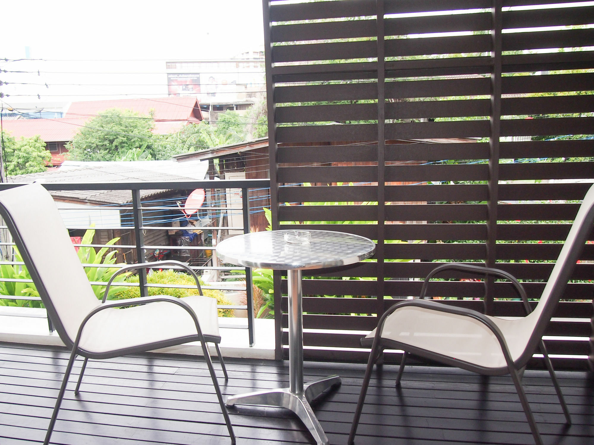 Aparthotel 365 Serviced 3*