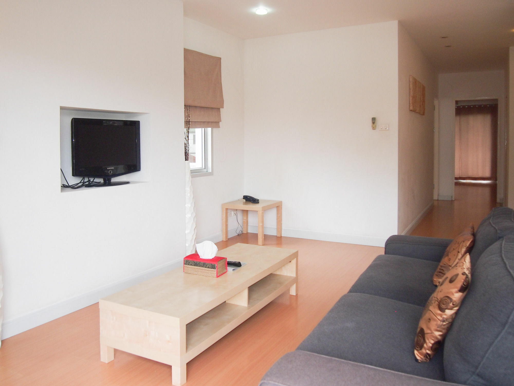 Aparthotel 365 Serviced