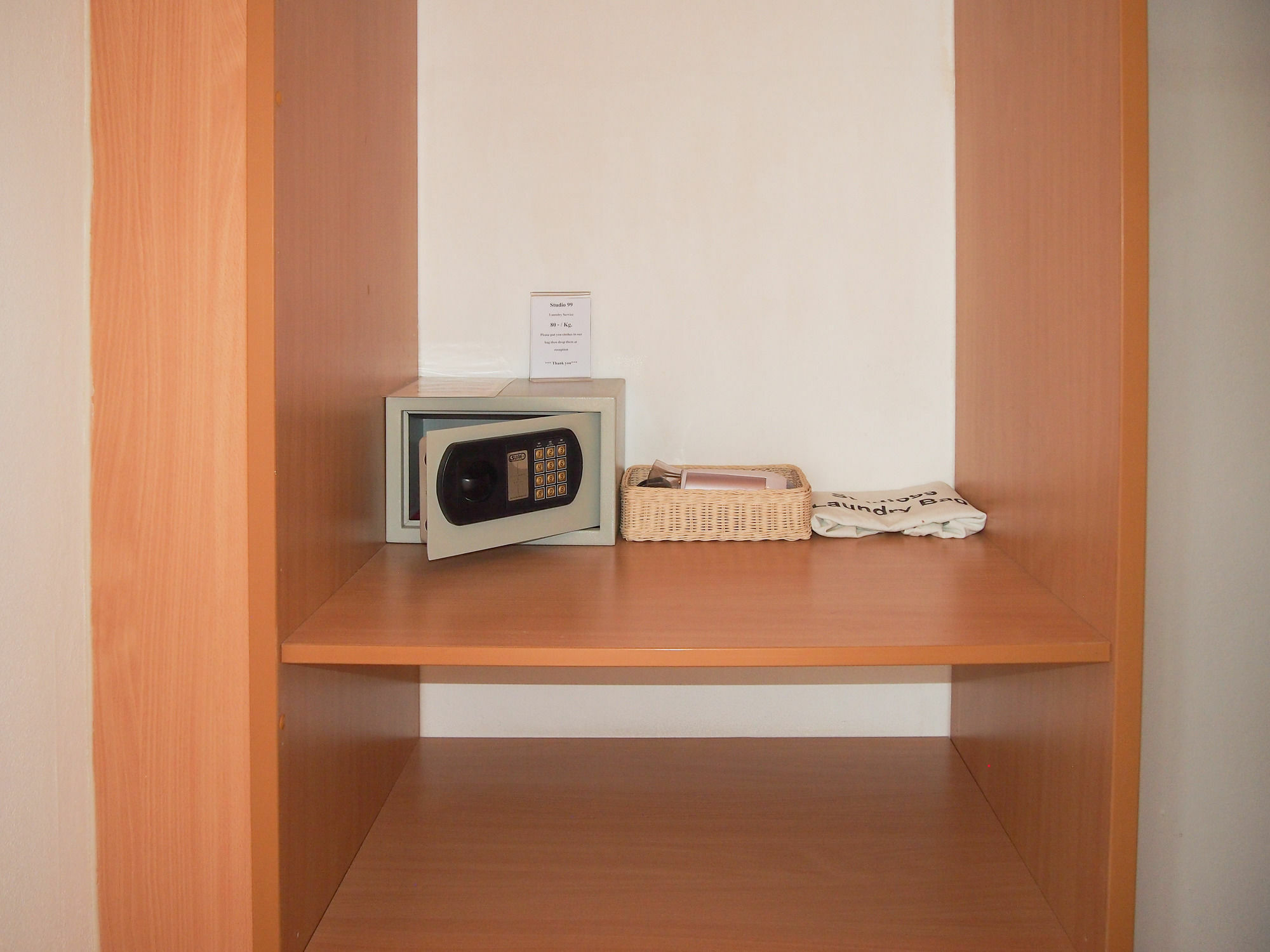 Aparthotel 365 Serviced