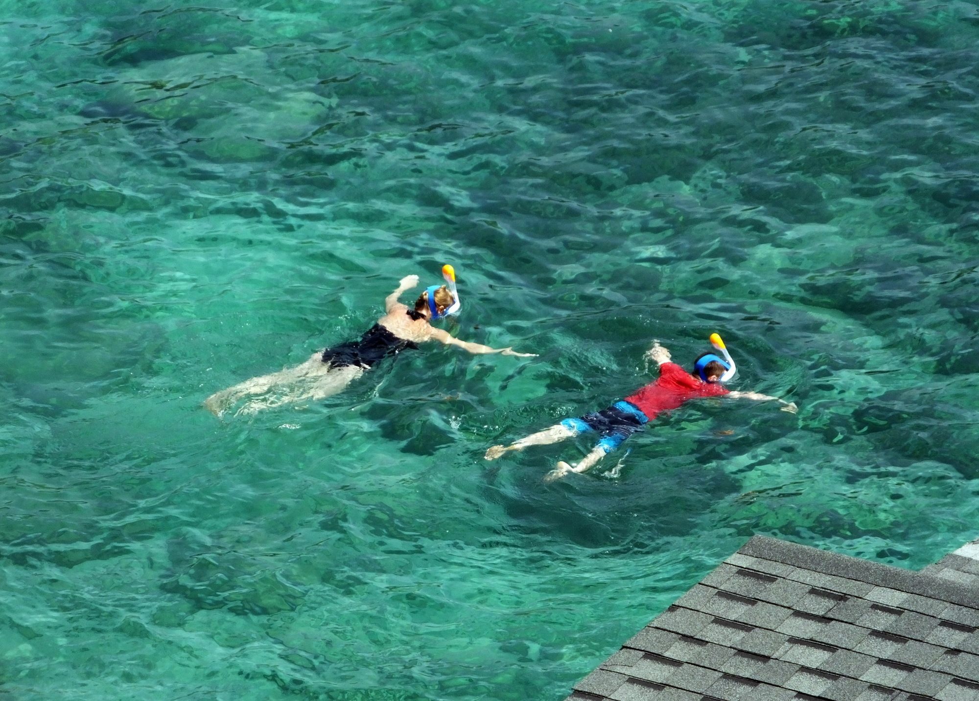 Ok2 2* Ko Tao