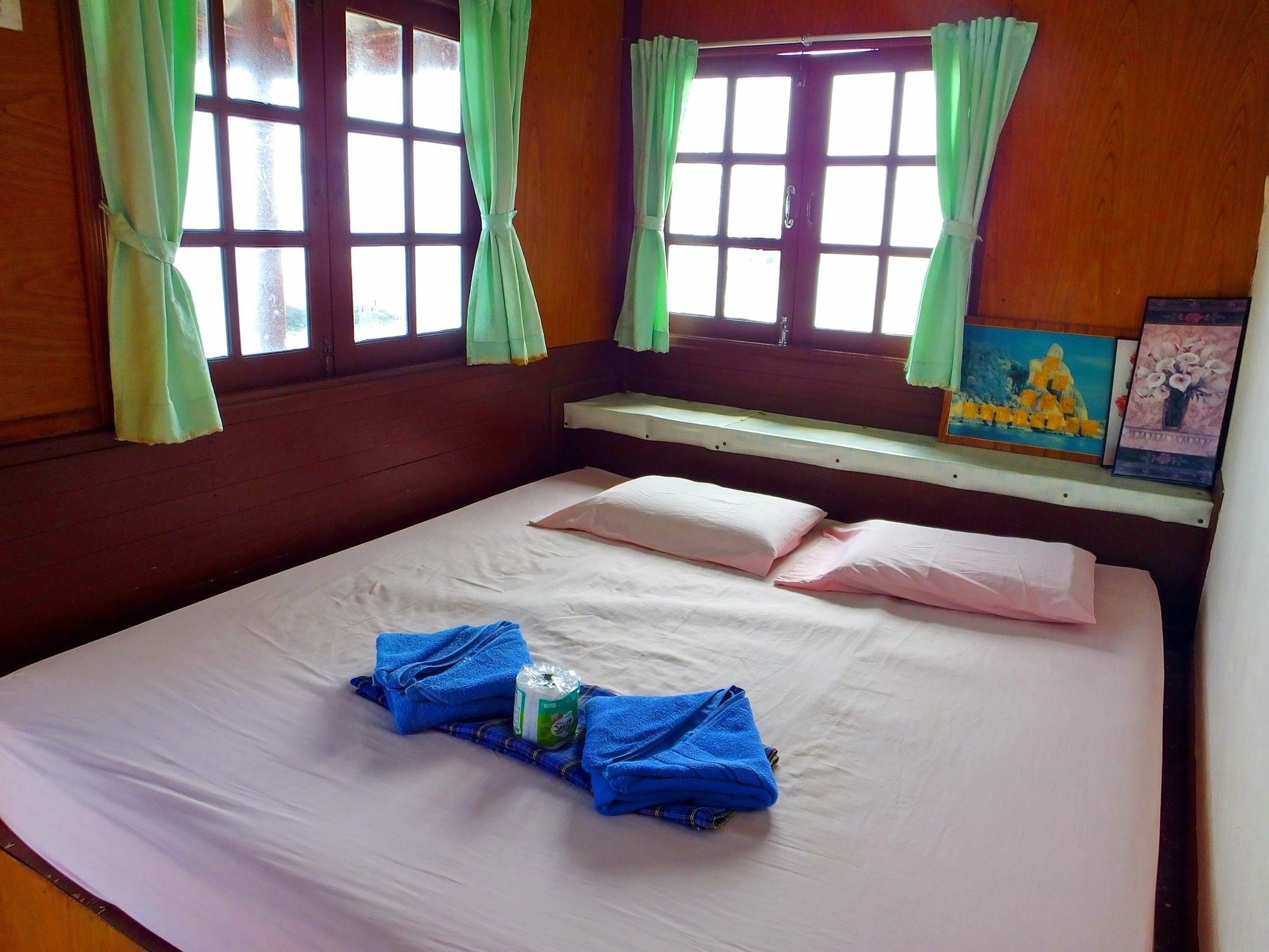 Resort Ok2 Ko Tao