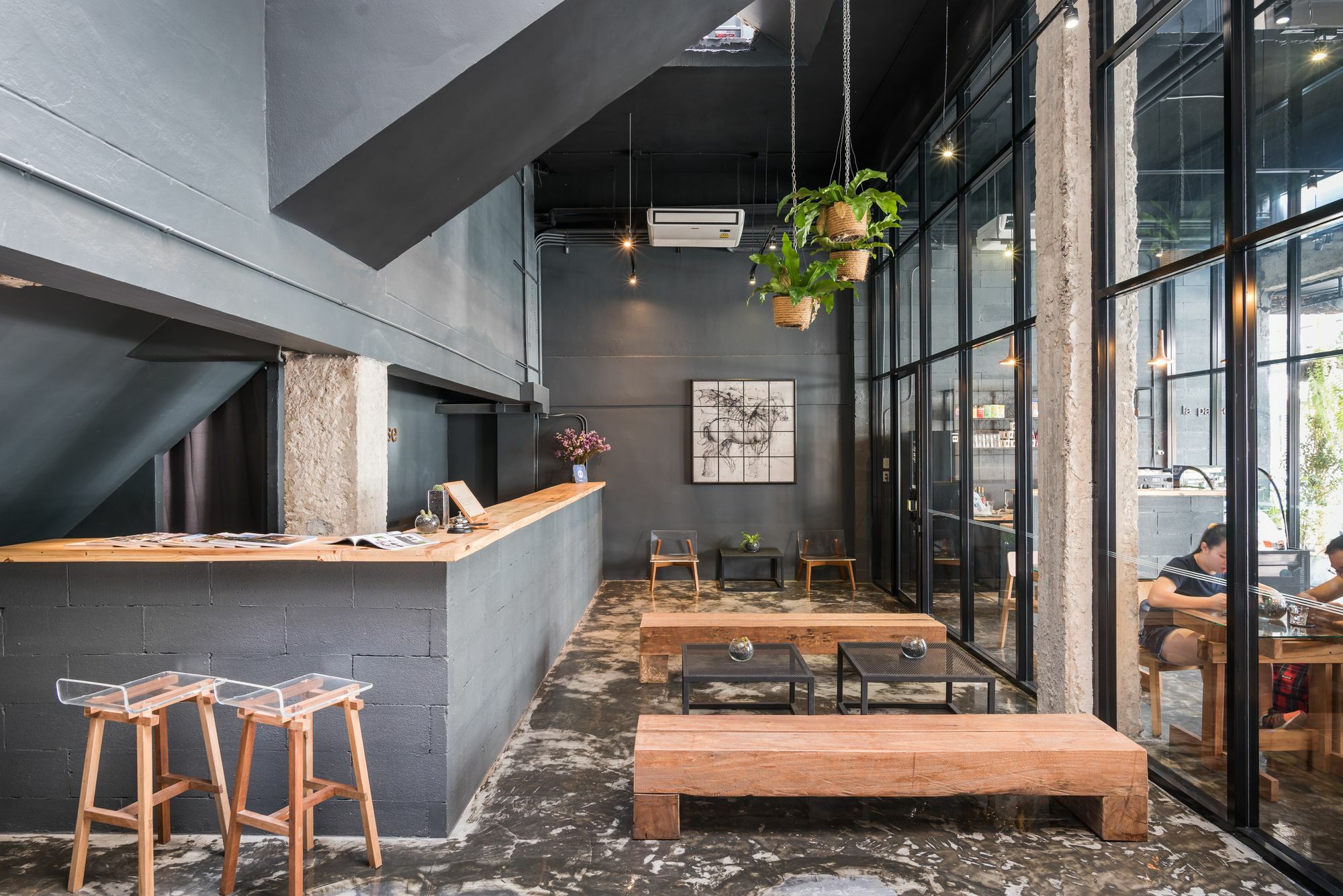 Albergue La Pause Hatyai