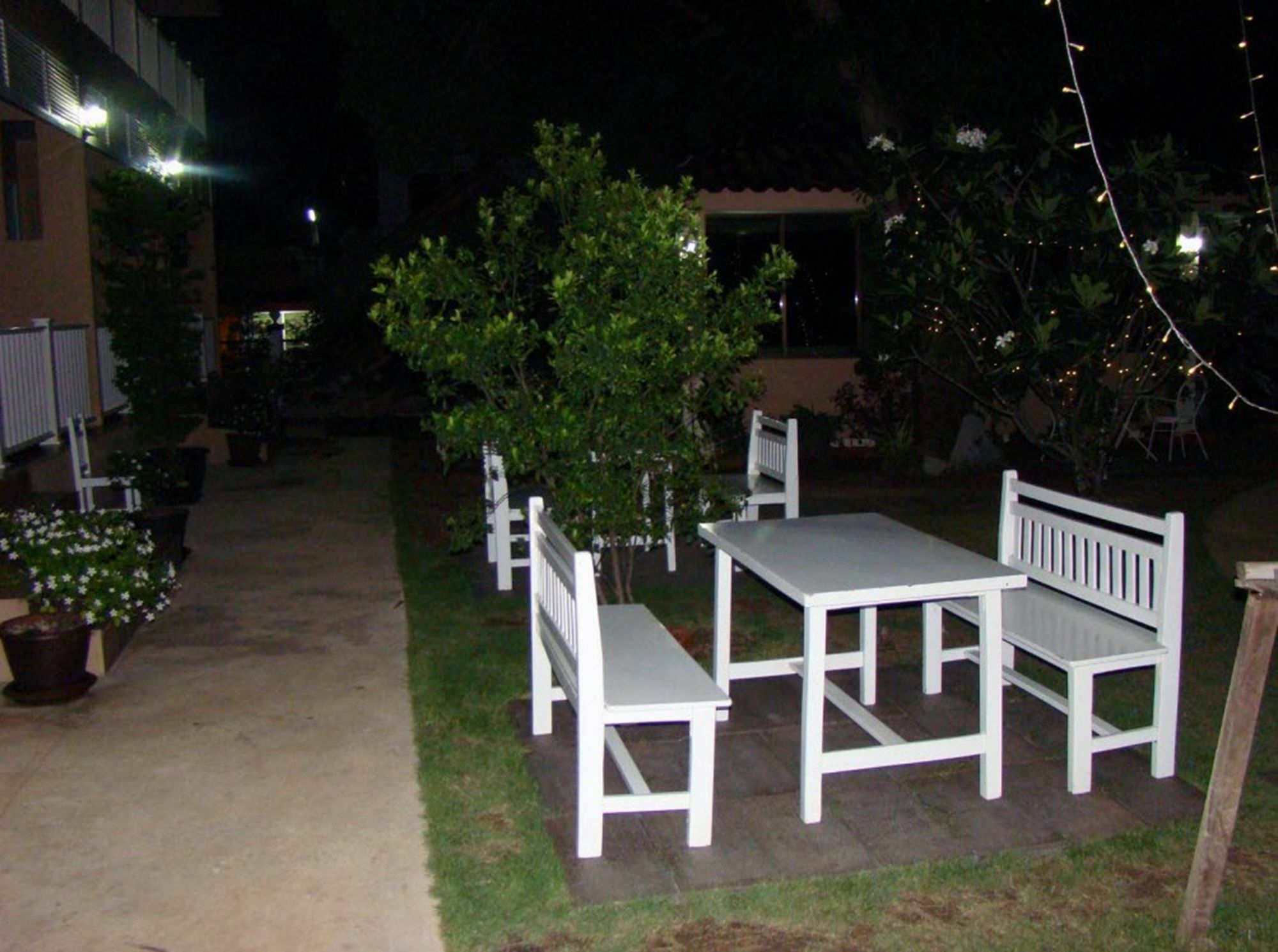 Sea 2 Hotel Ko Lan