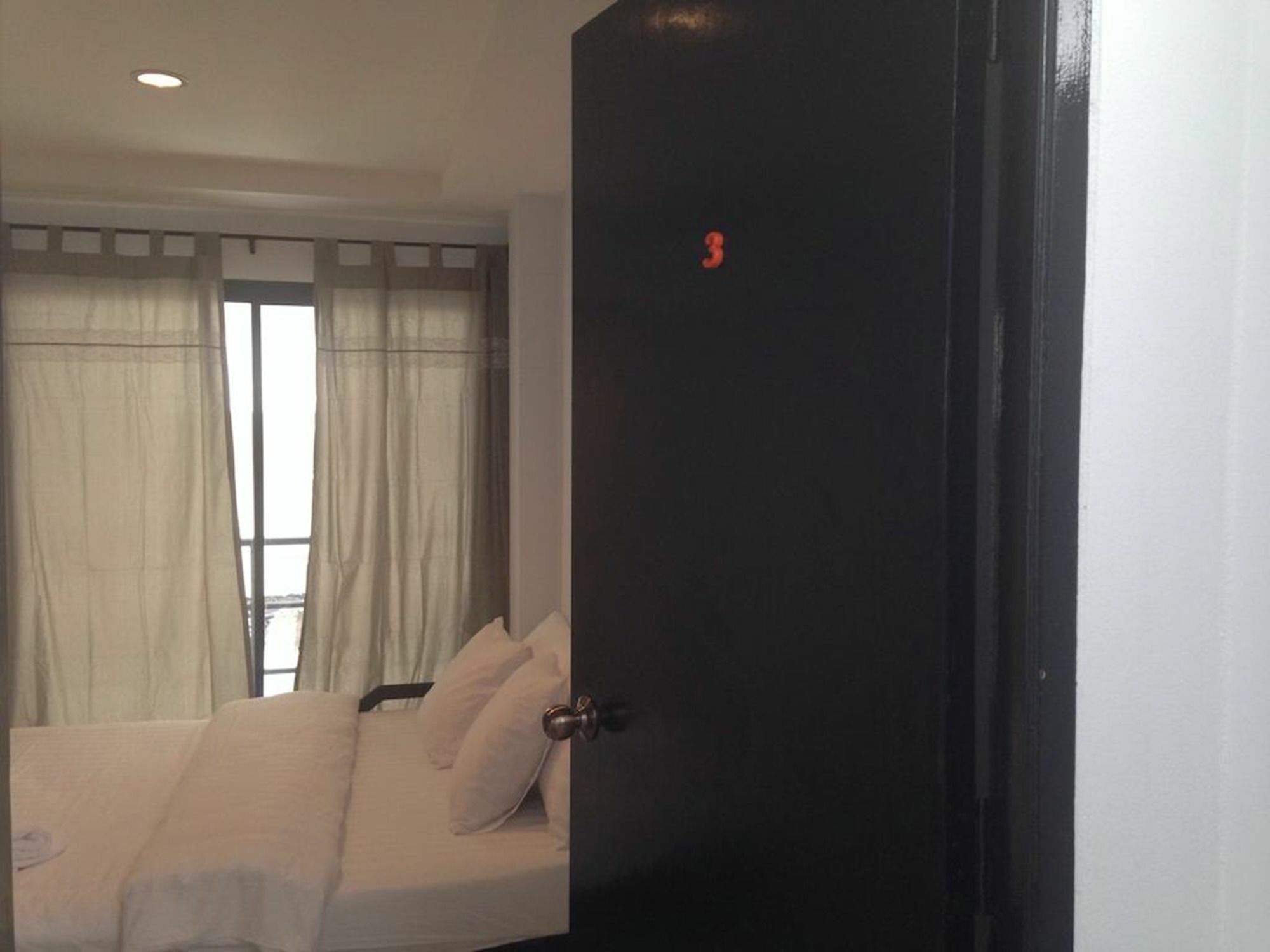 Guest house Get Hat Yai