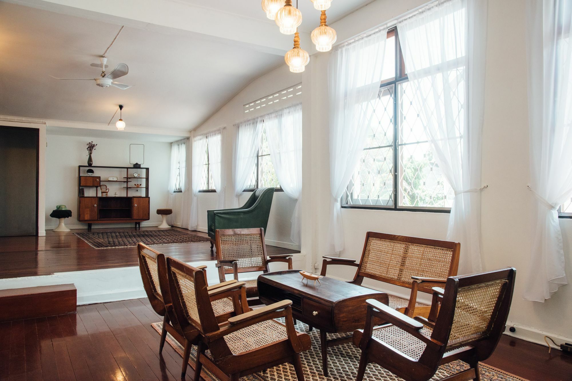 Guest house Doubletree House