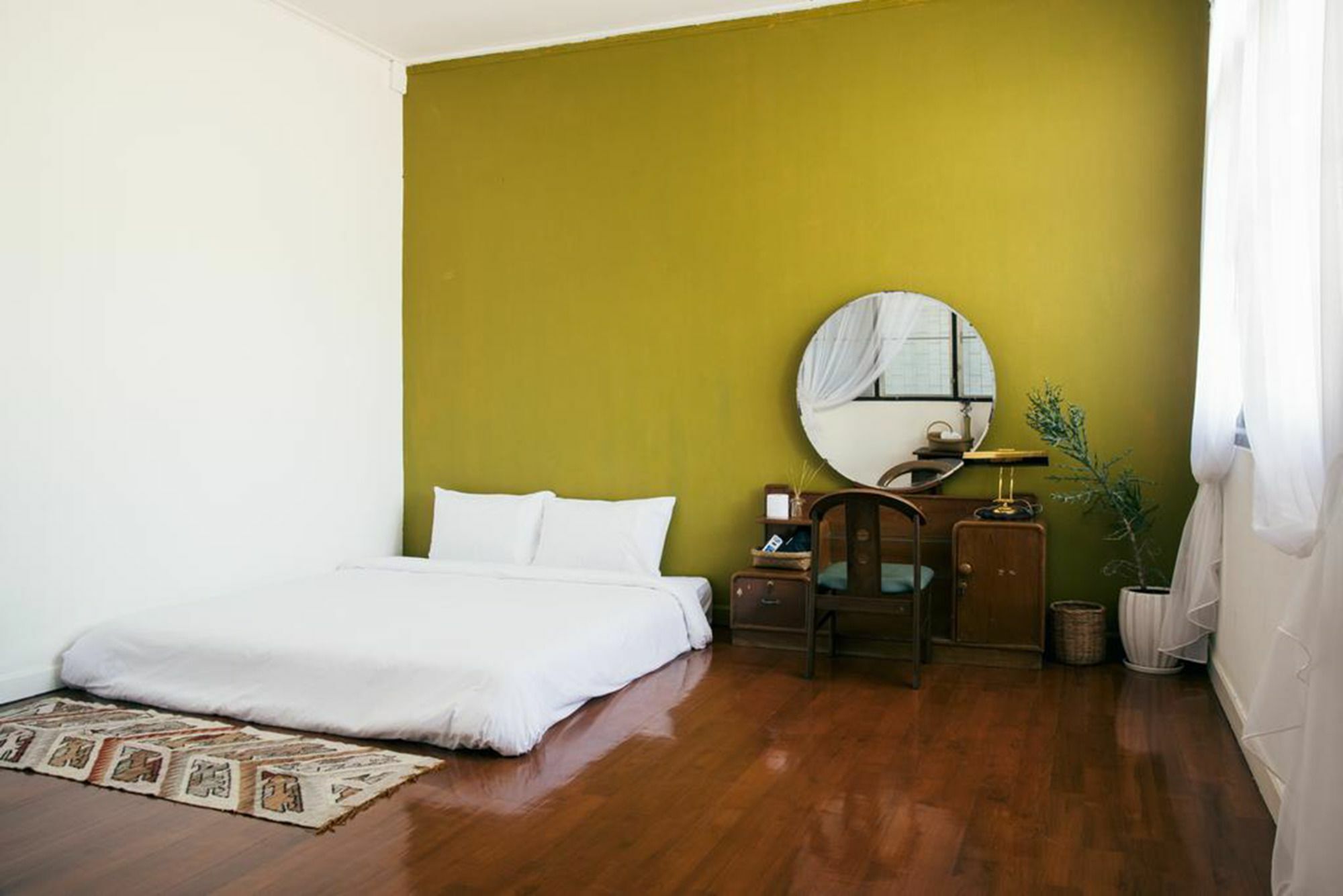 Guest house Doubletree House Chiang Mai
