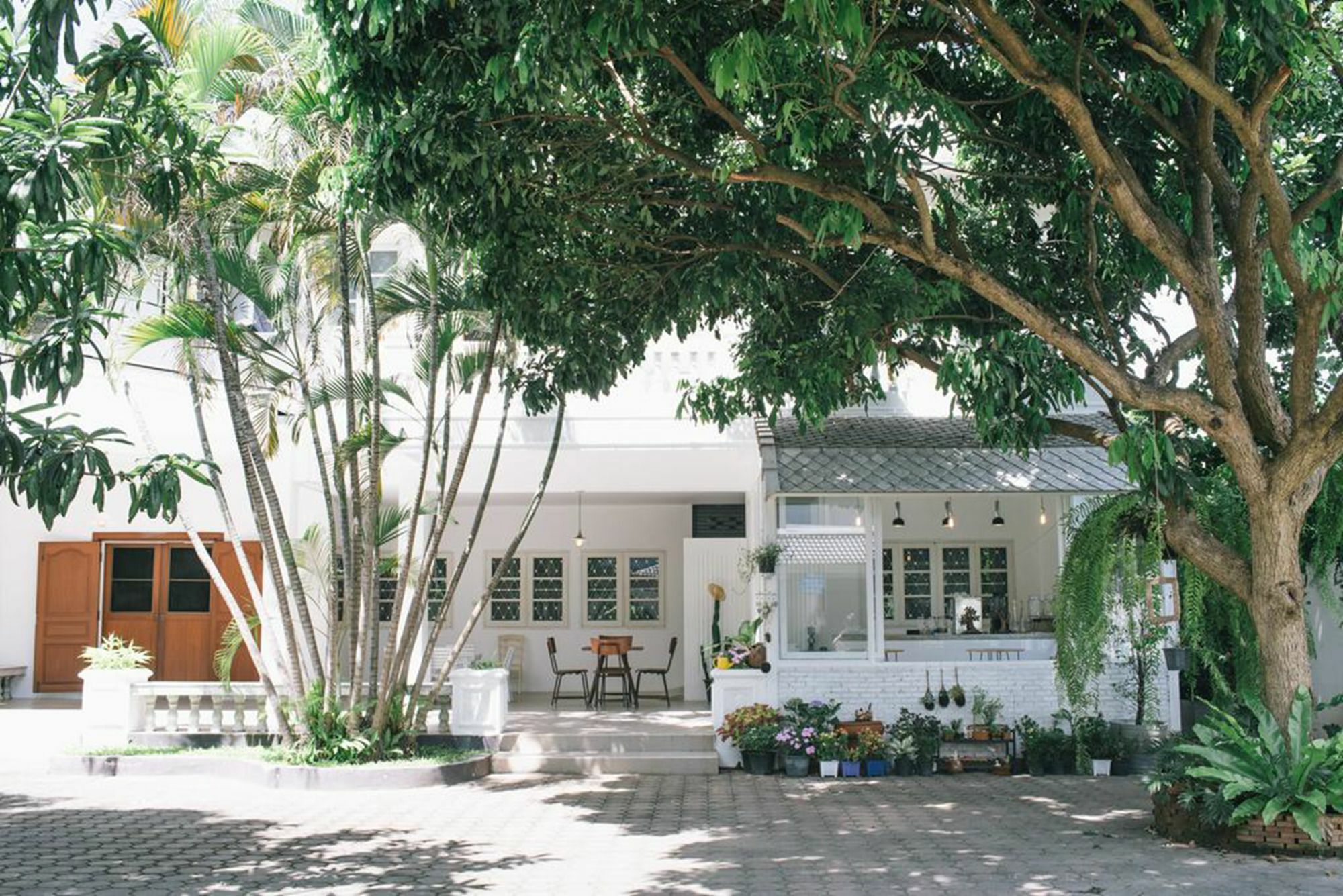Doubletree House Guest house 3*