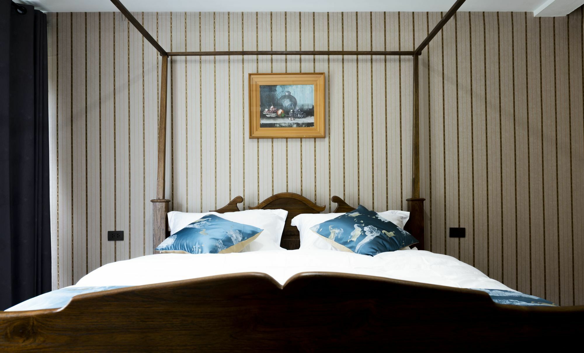 A Lanna Boutique House Guest house 3*