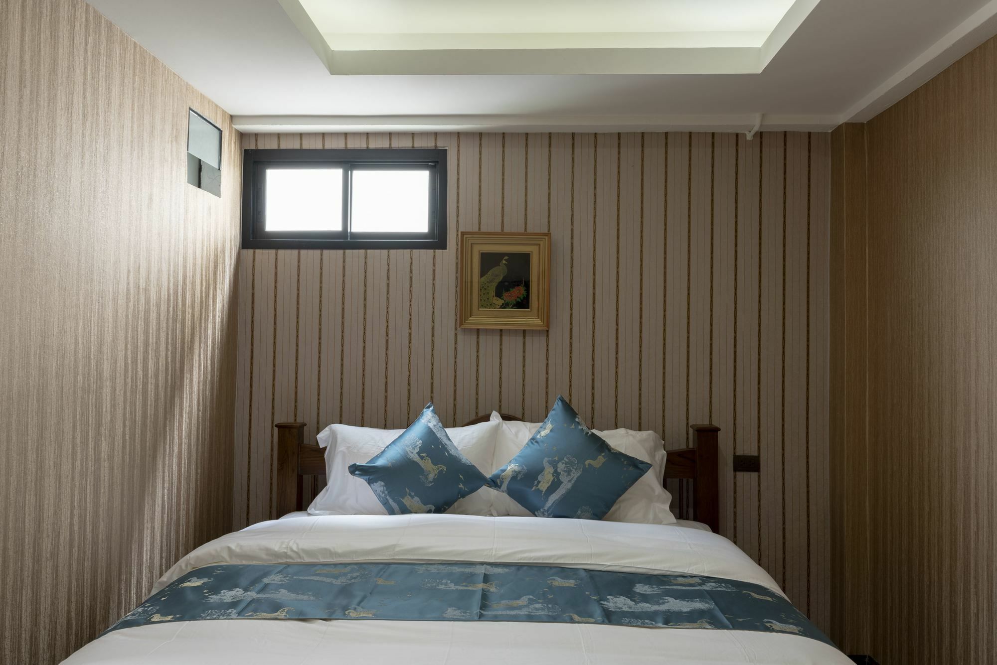 A Lanna Boutique House Guest house 3*