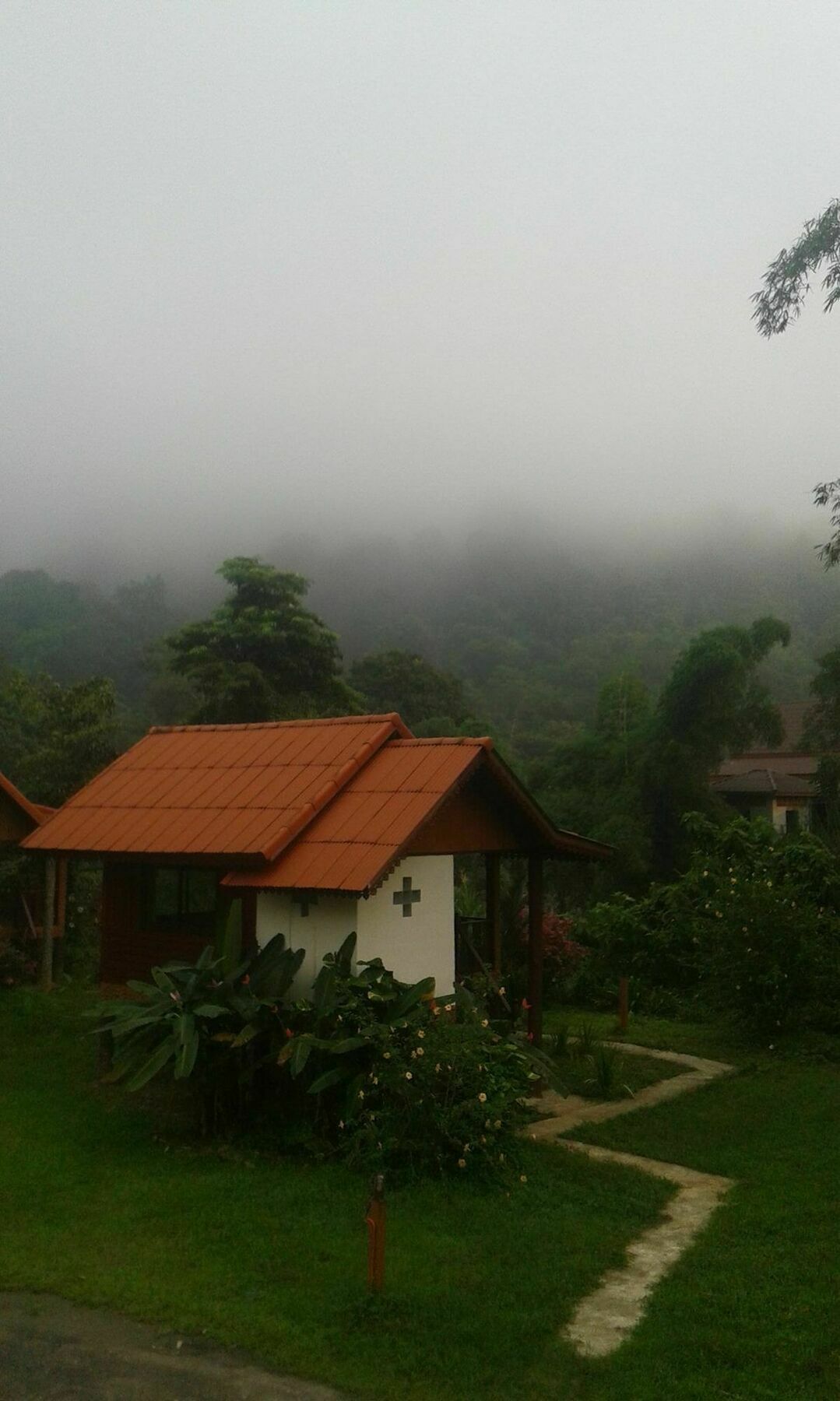 Baan Rimnam Khao Sok Hotel