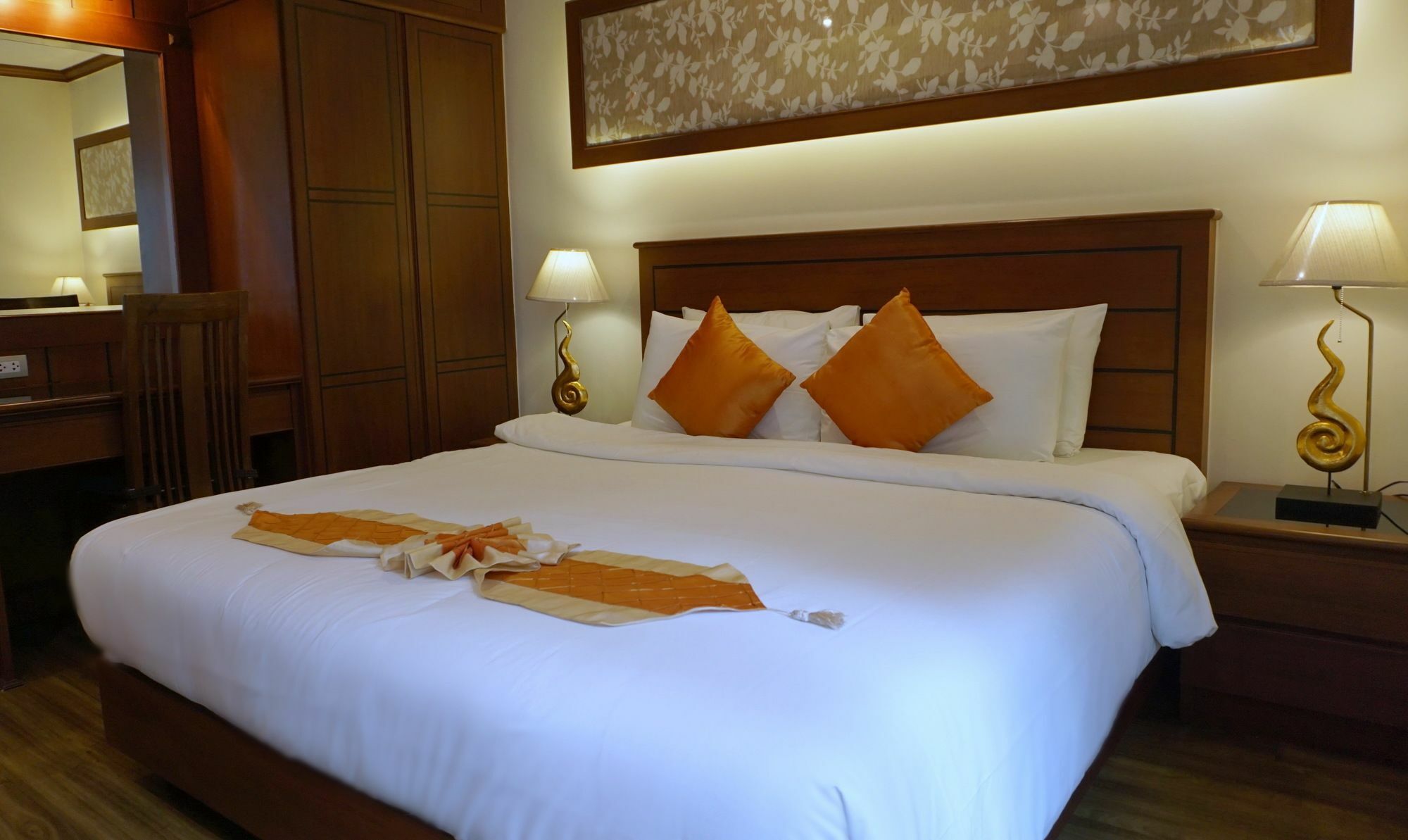 Lanna Tree Boutique 3*
