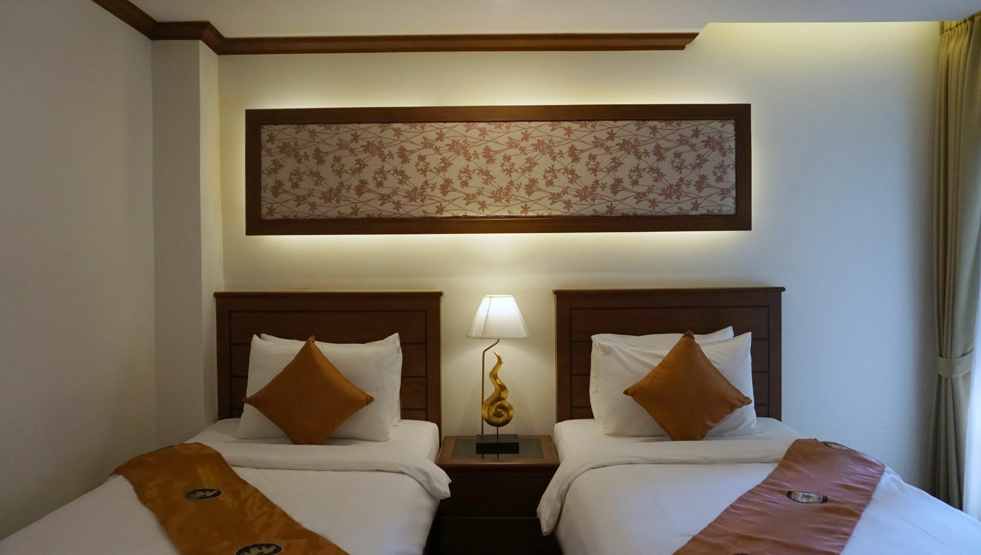 Hotel Lanna Tree Boutique 3*