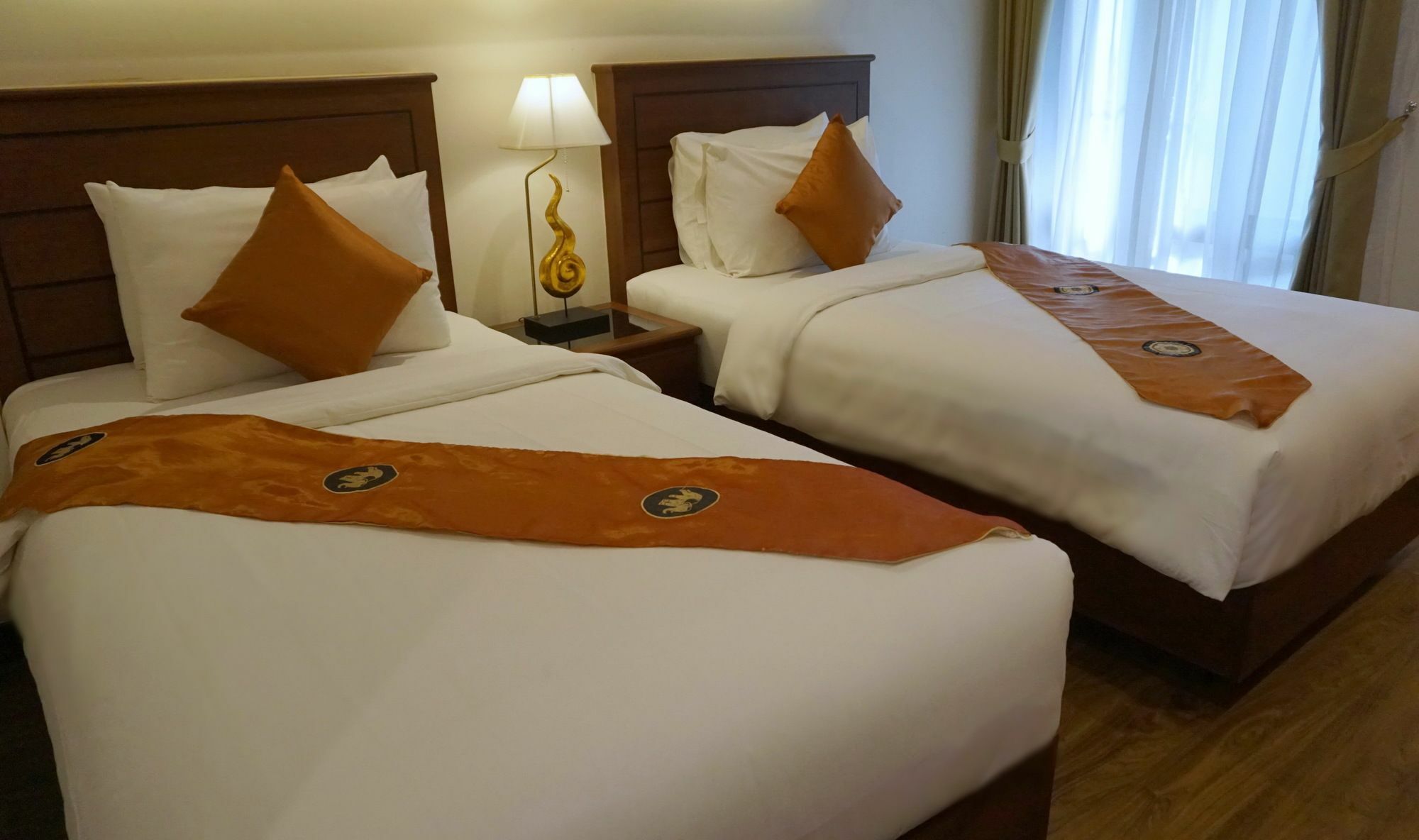 Lanna Tree Boutique 3*