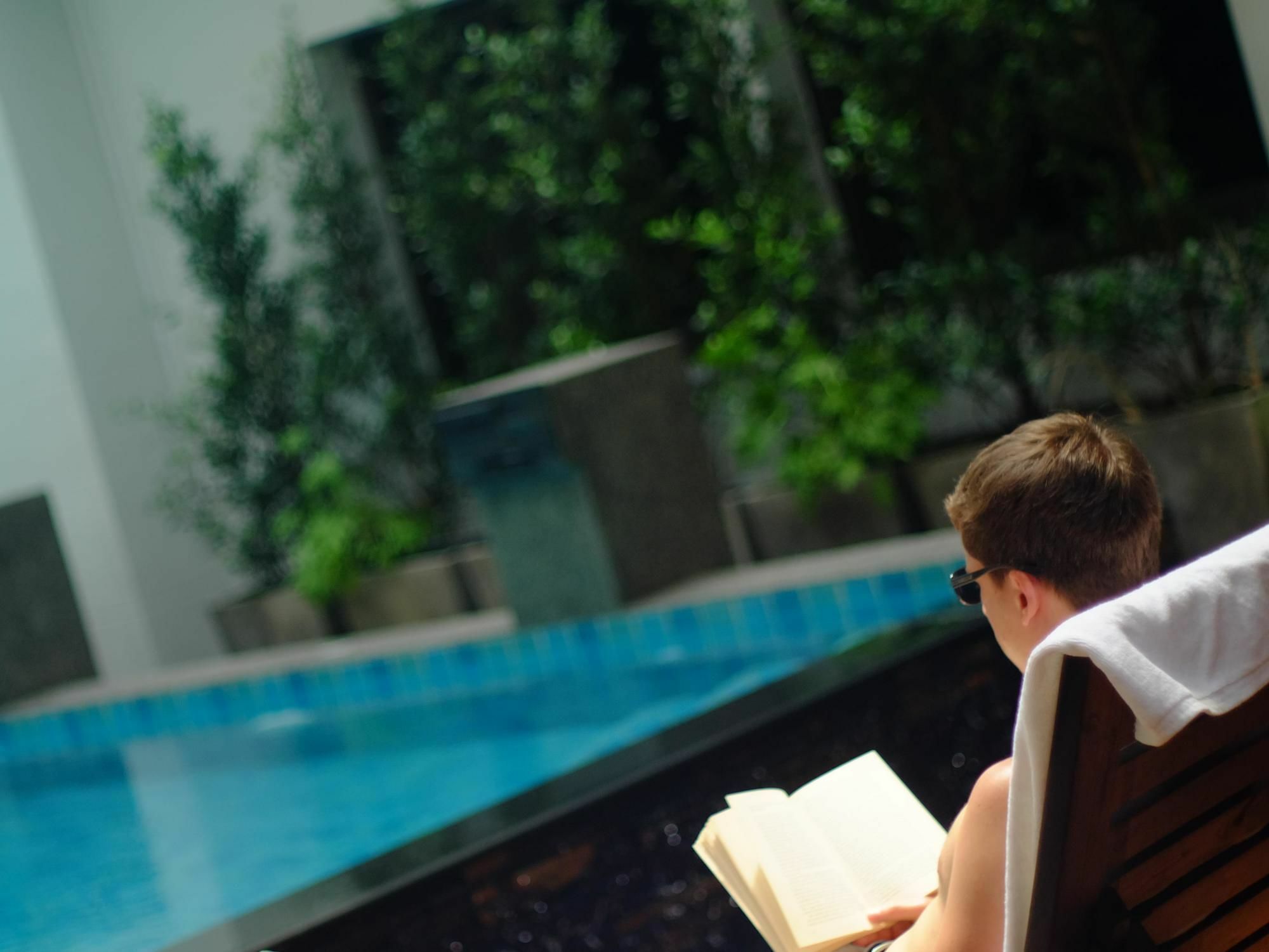Hotel Lanna Tree Boutique Chiang Mai