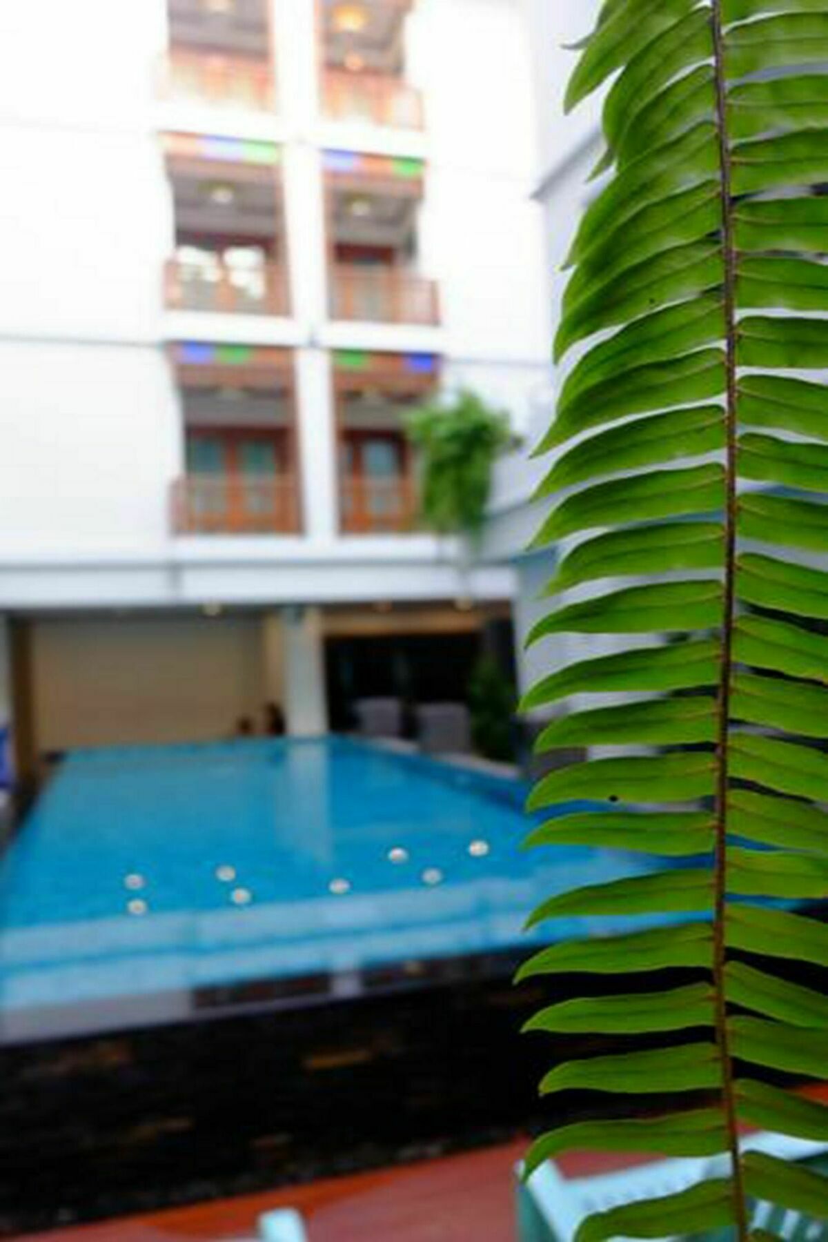 Lanna Tree Boutique 3*