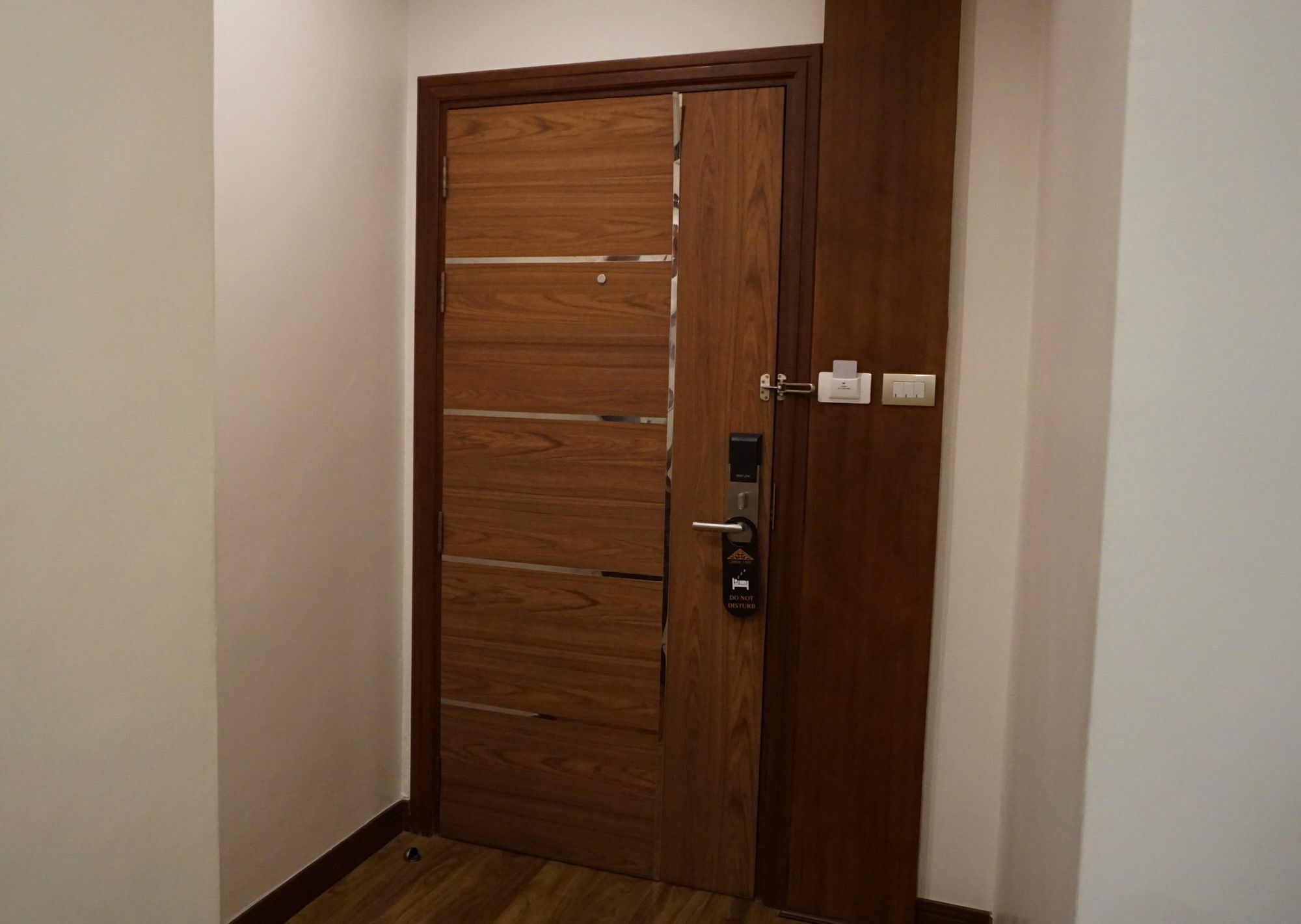 Lanna Tree Boutique Hotel 3*