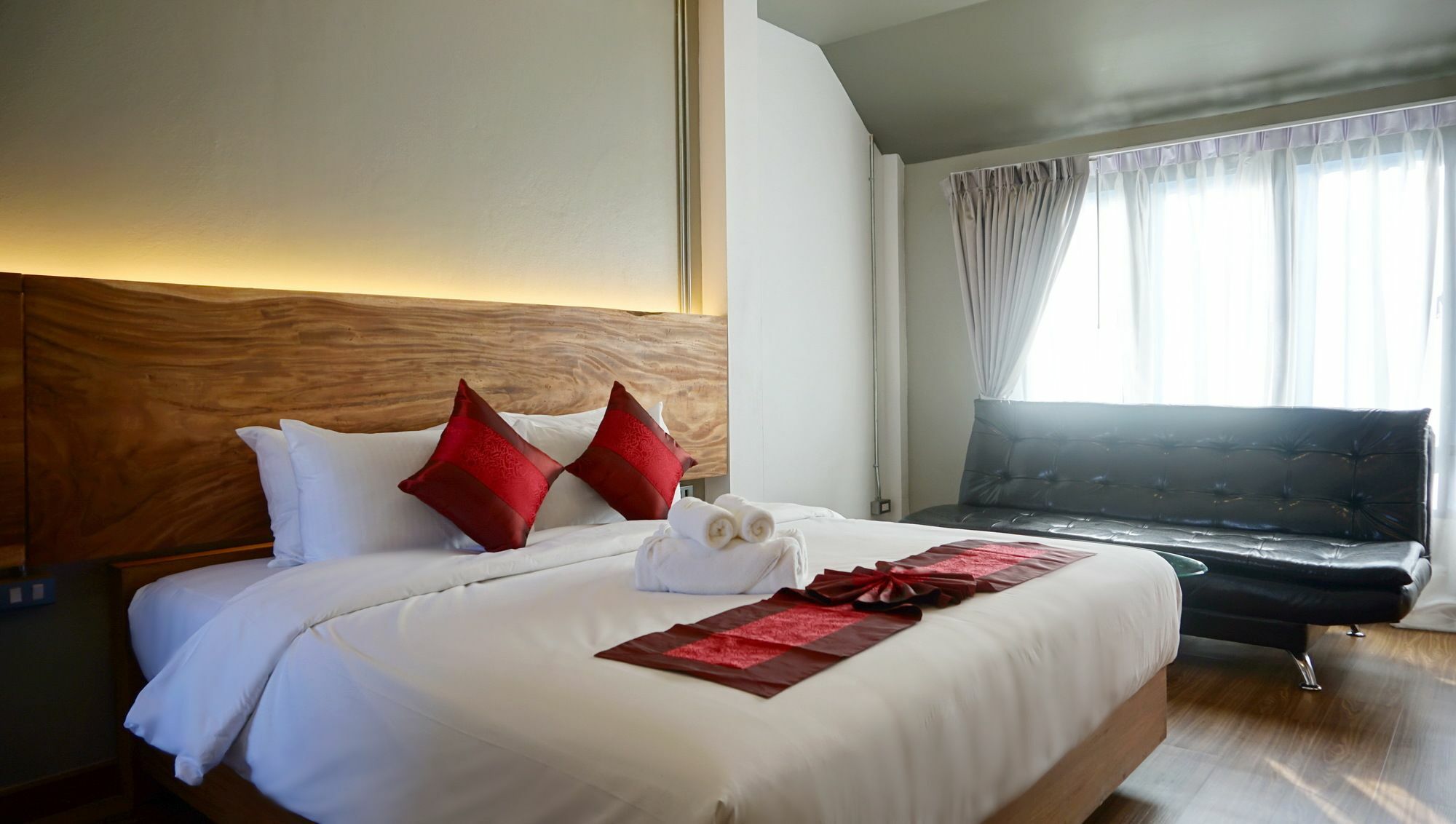 Hotel Lanna Tree Boutique 3*