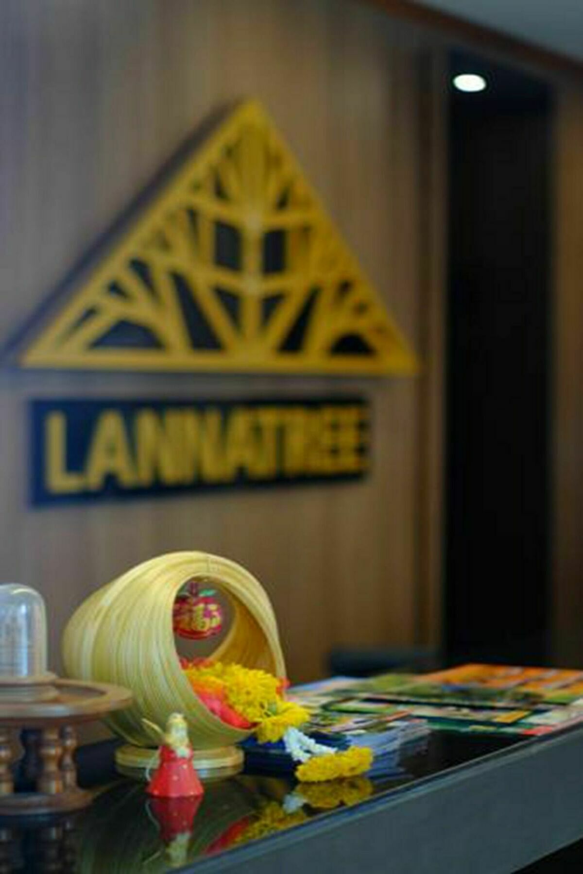Lanna Tree Boutique Chiang Mai