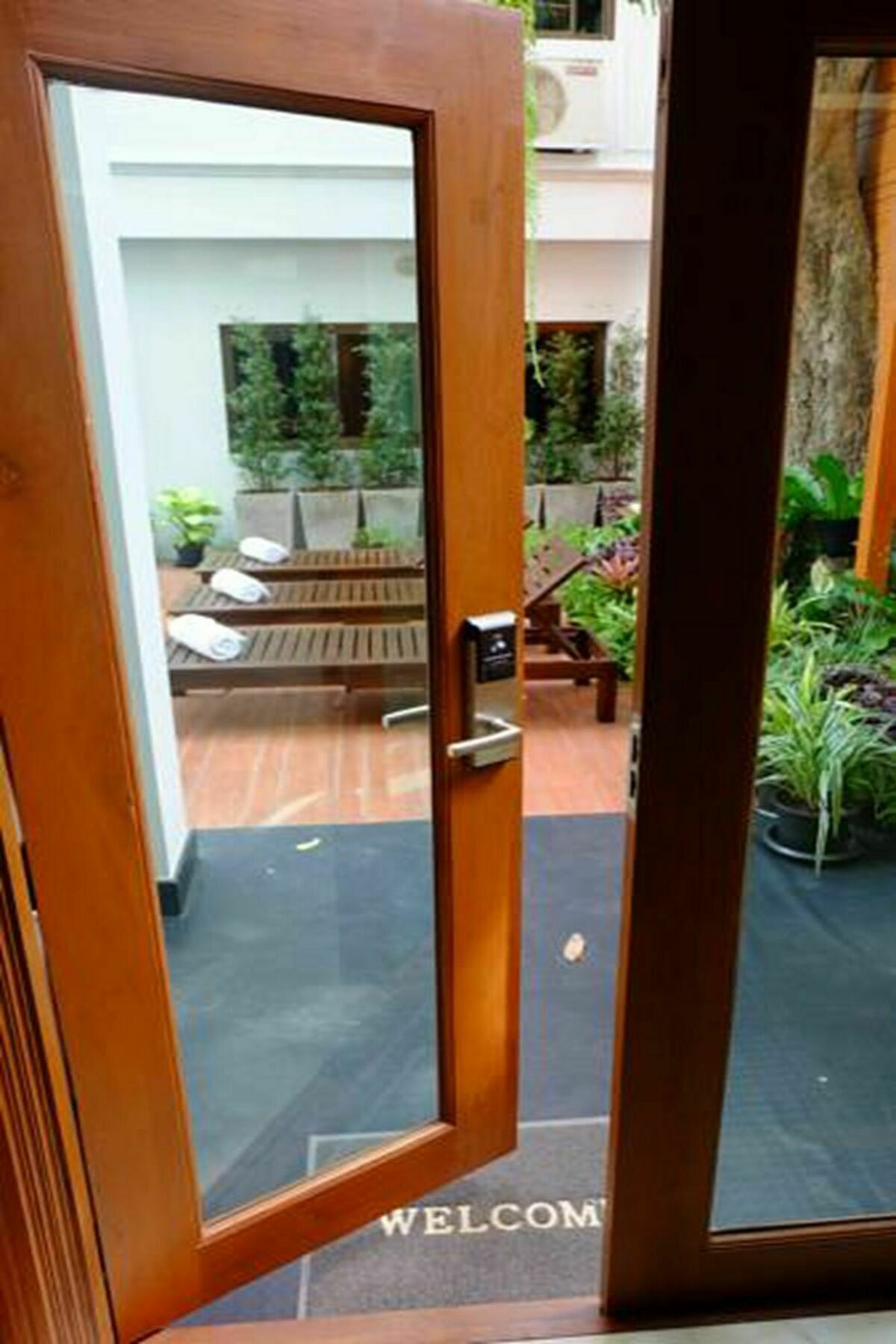Lanna Tree Boutique Hotel Chiang Mai