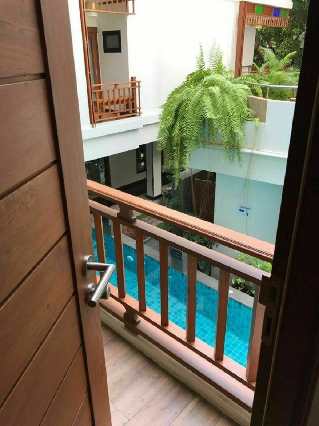 Lanna Tree Boutique Hotel