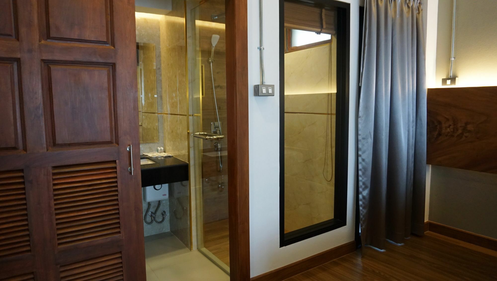 Lanna Tree Boutique Hotel 3*