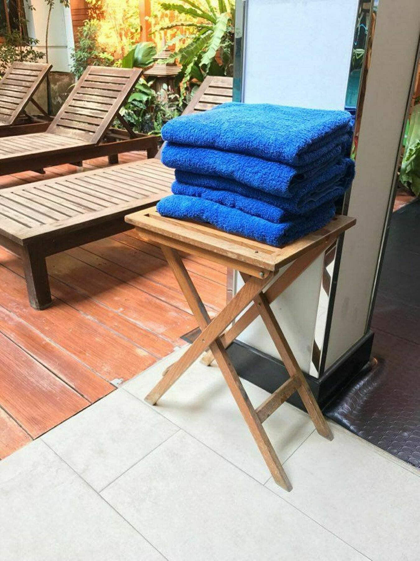 Lanna Tree Boutique Hotel 3*
