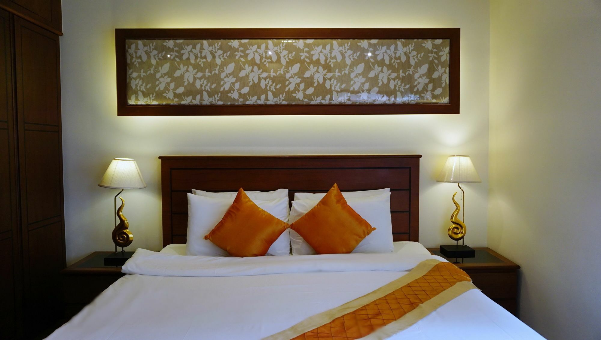 Lanna Tree Boutique 3* Chiang Mai
