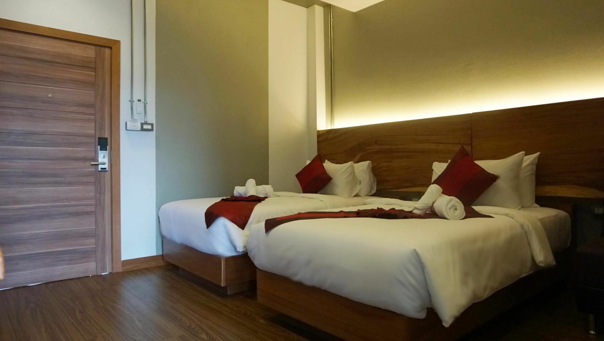 Lanna Tree Boutique 3*