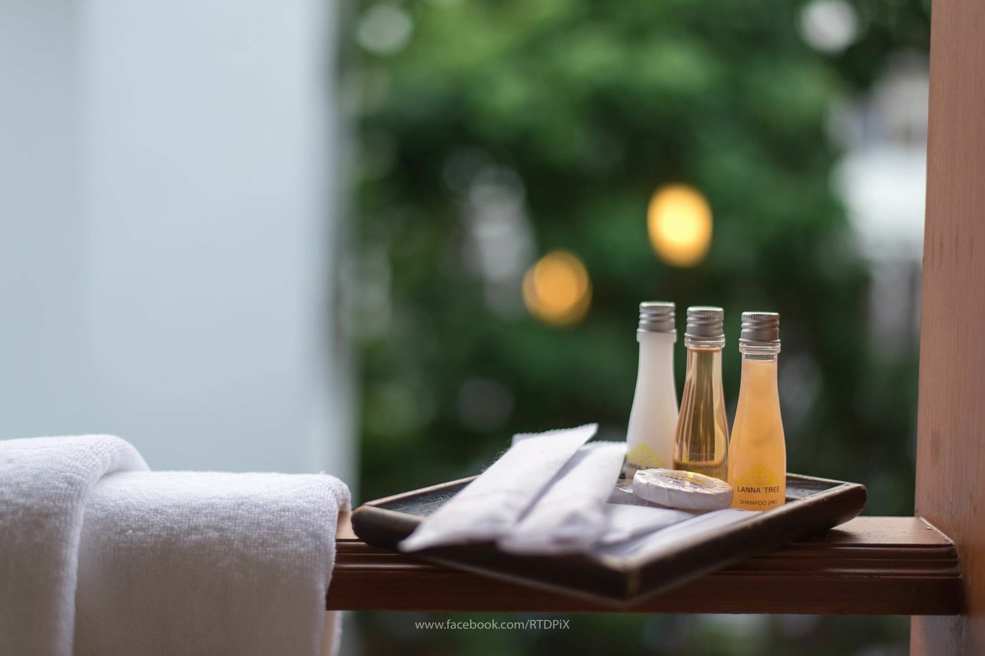 Hotel Lanna Tree Boutique
