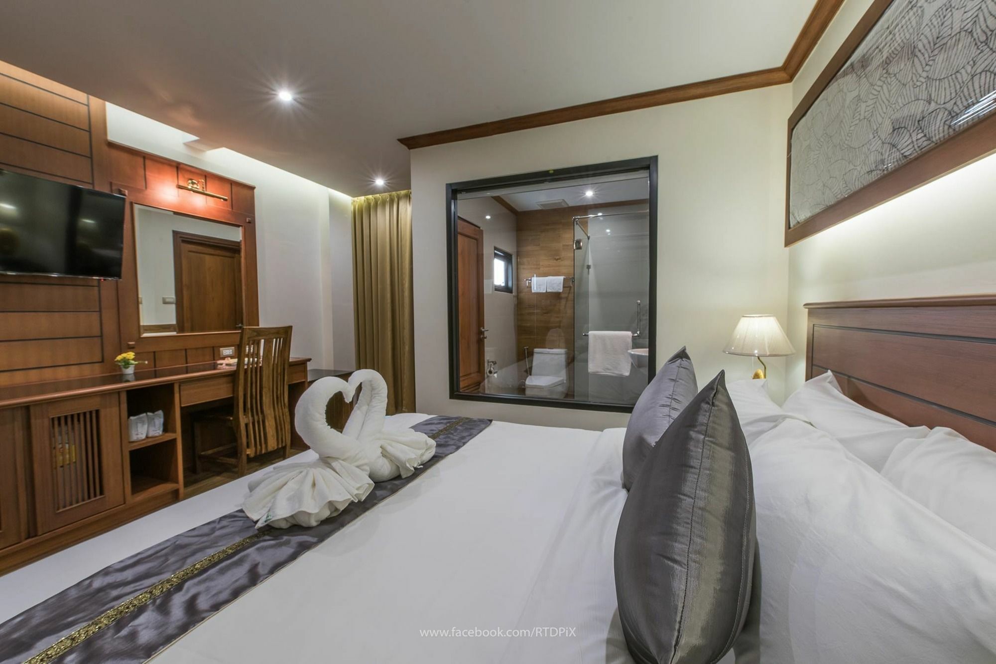 Lanna Tree Boutique Chiang Mai