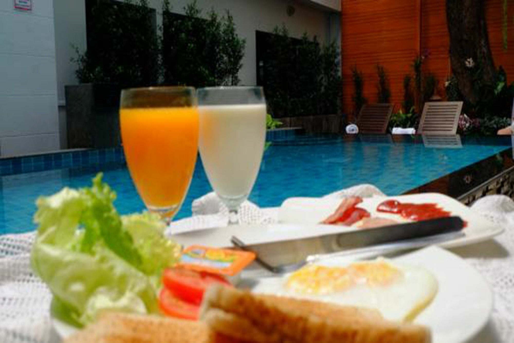Lanna Tree Boutique 3*