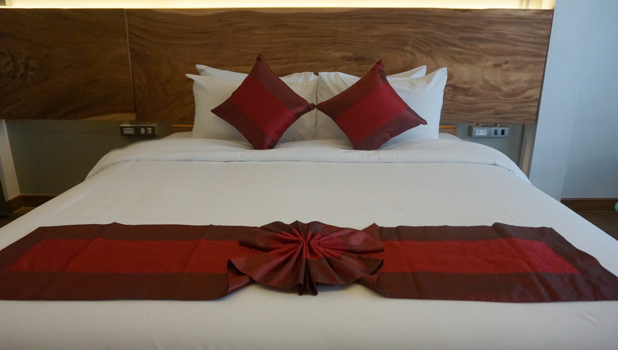 Lanna Tree Boutique Hotel 3*