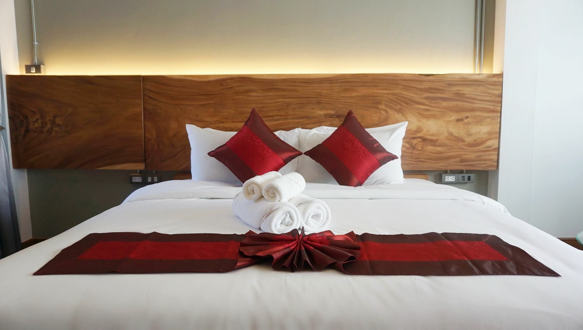 Lanna Tree Boutique Hotel Chiang Mai