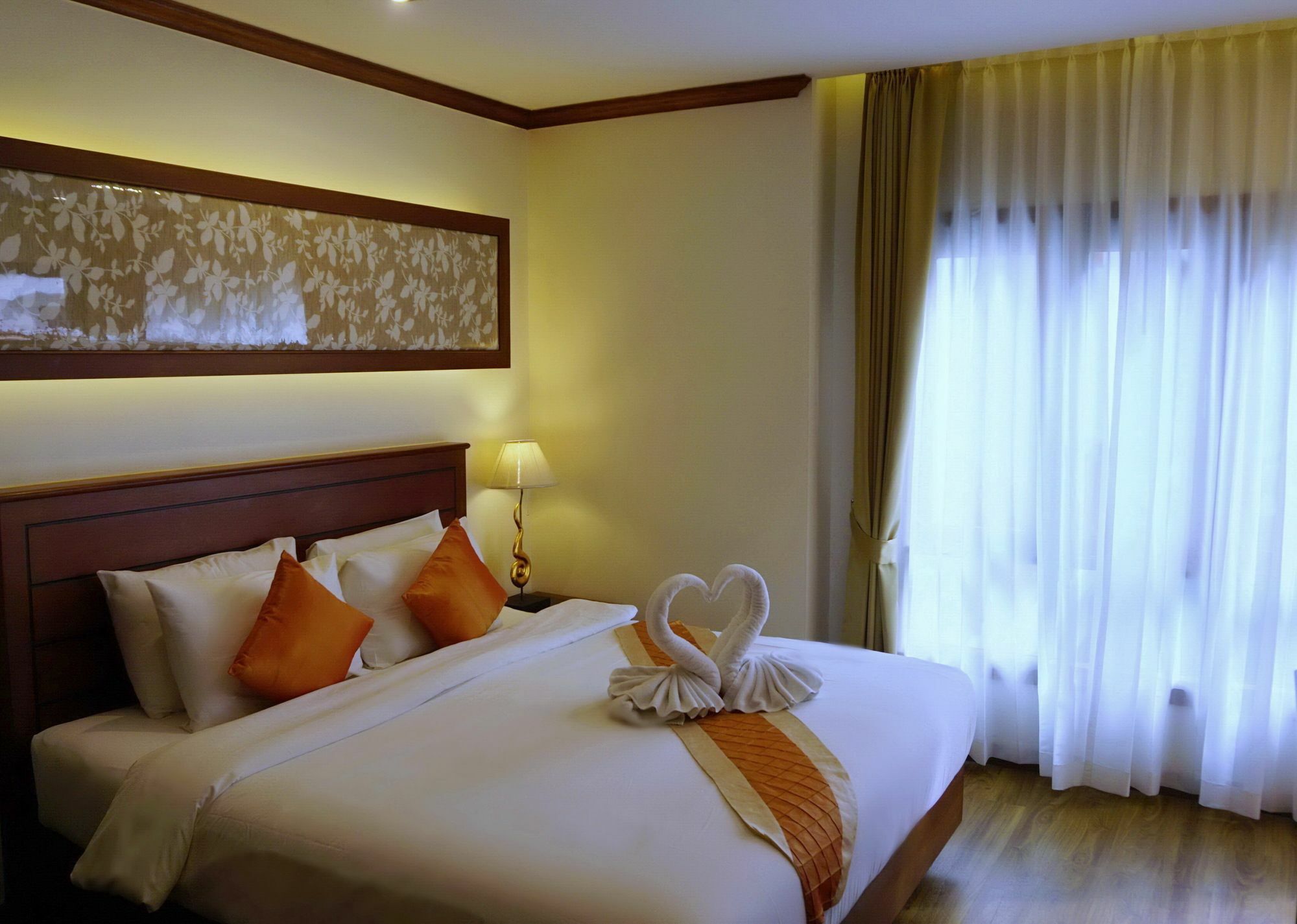 Lanna Tree Boutique Chiang Mai