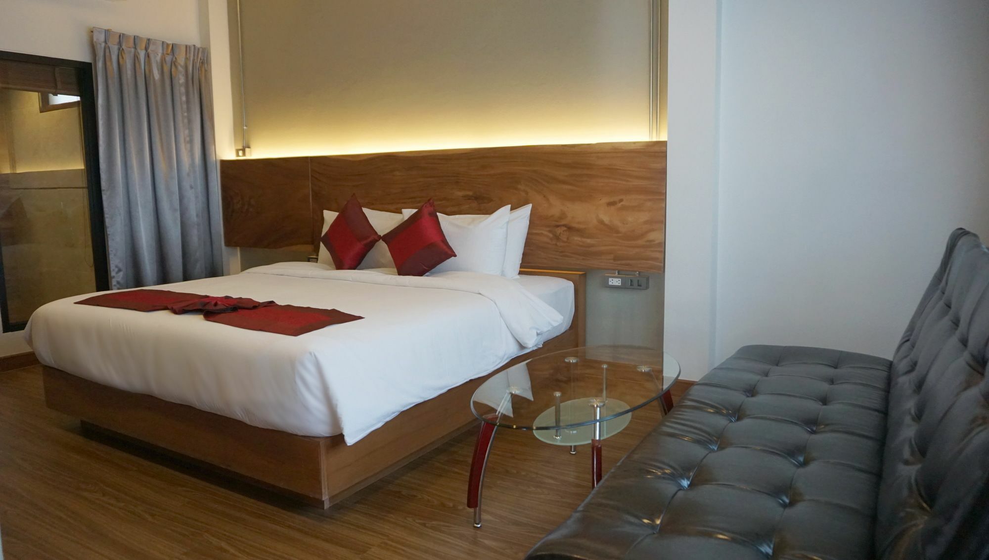 Lanna Tree Boutique Hotel