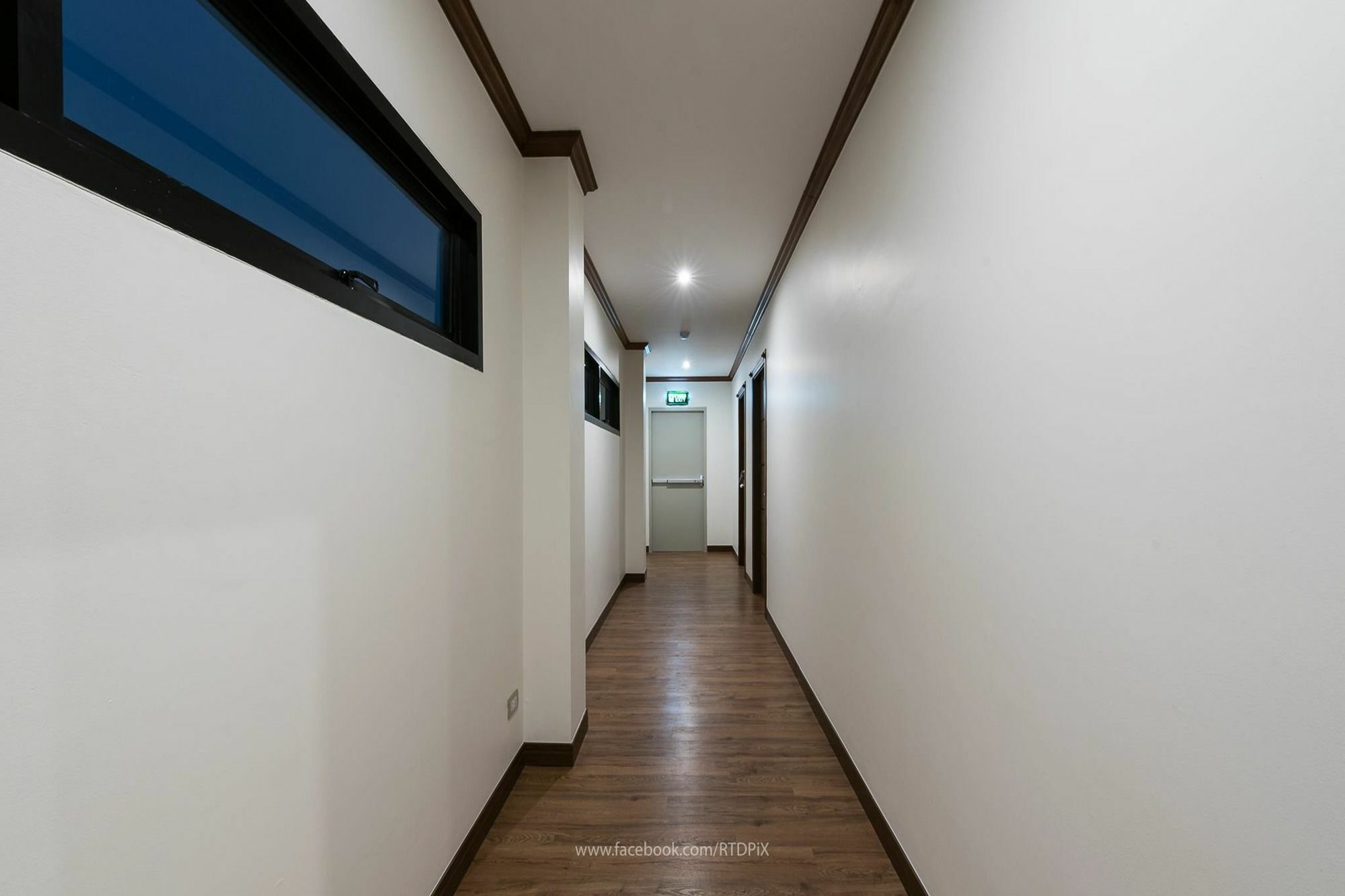 Hotel Lanna Tree Boutique Chiang Mai