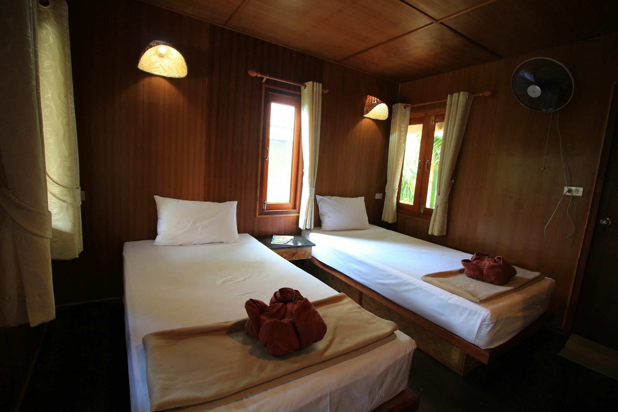 Resort Khao Sok