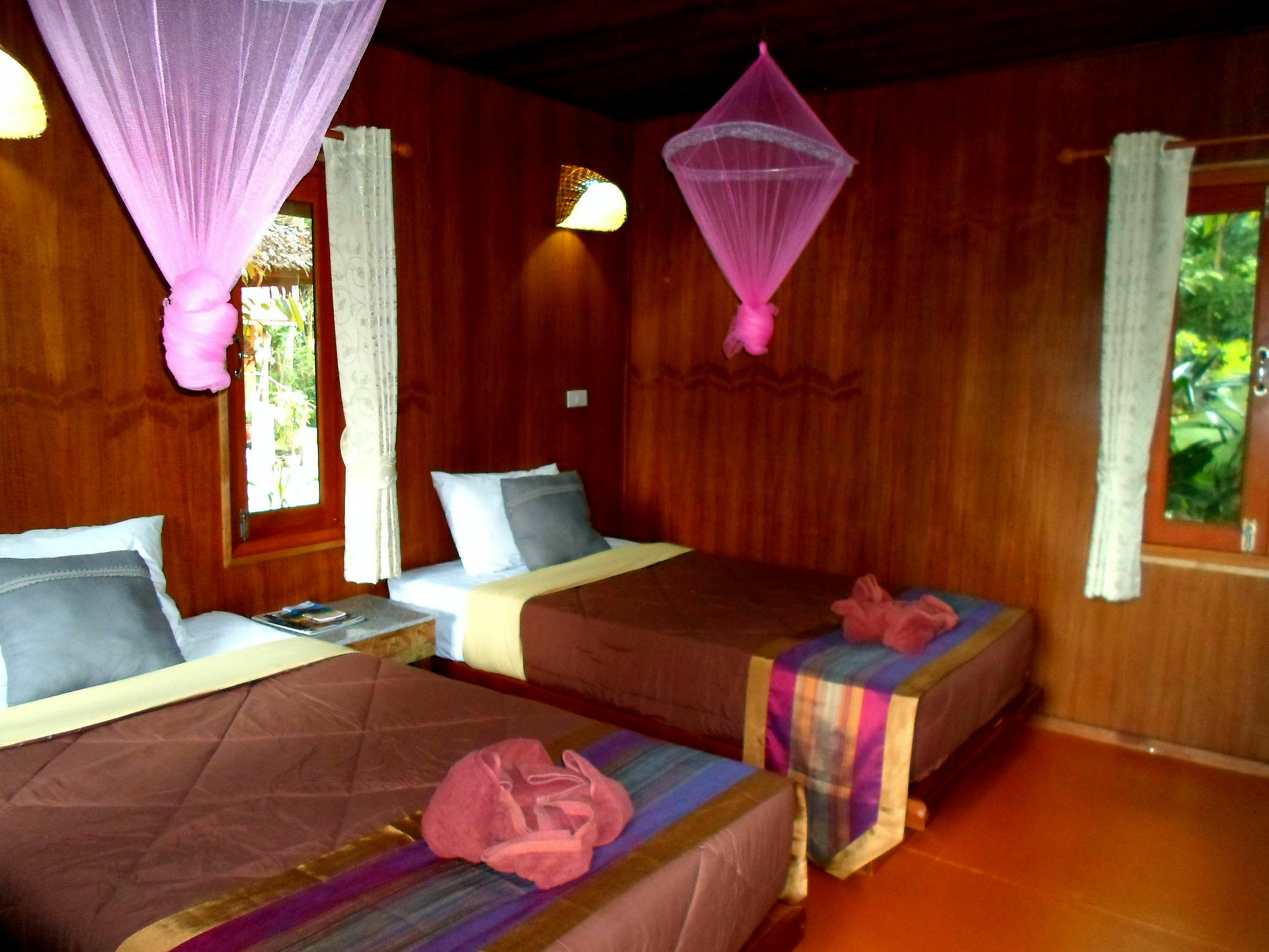 Resort Khao Sok