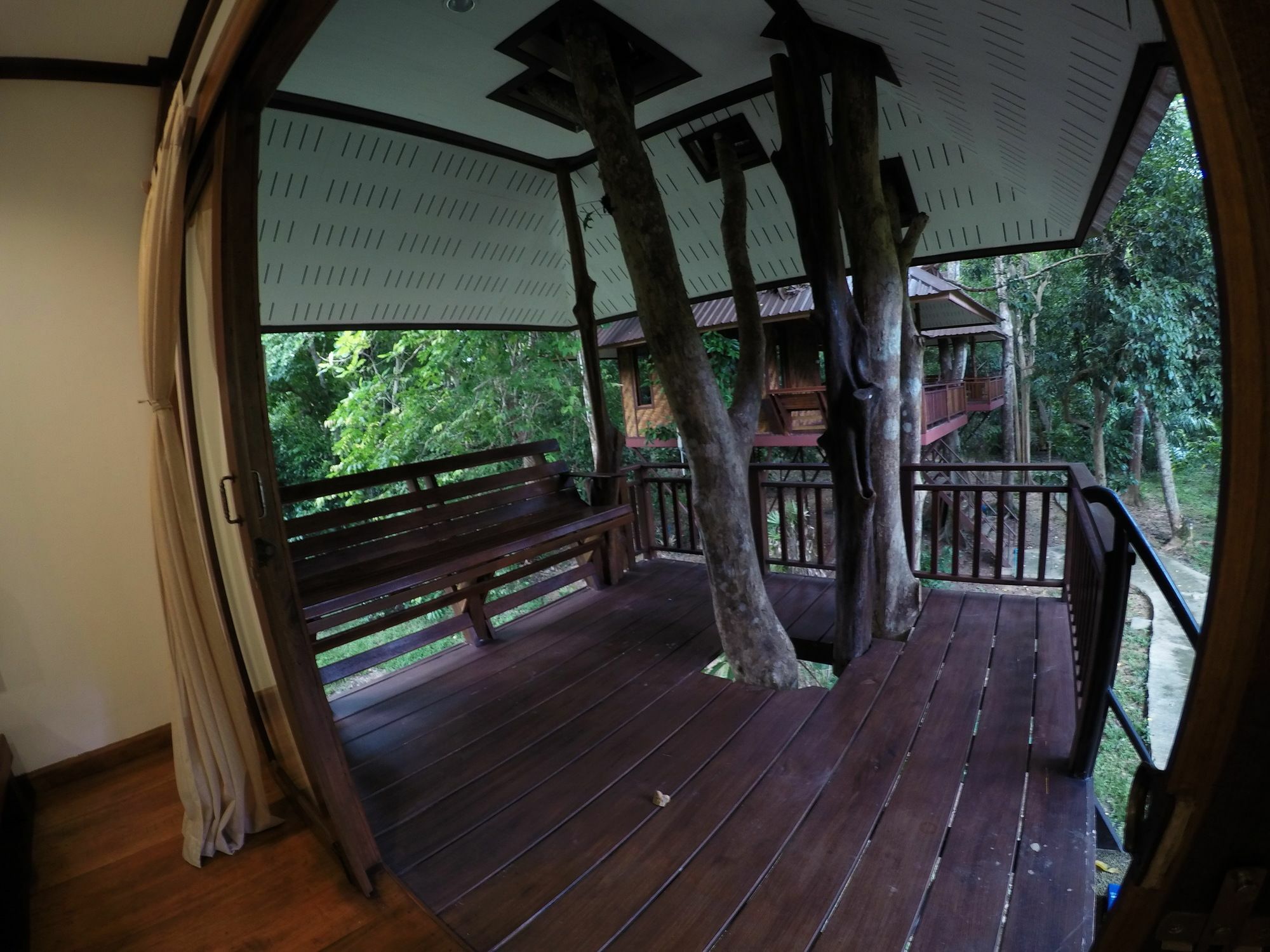 Baan Khao Sok * Khao Sok National Park