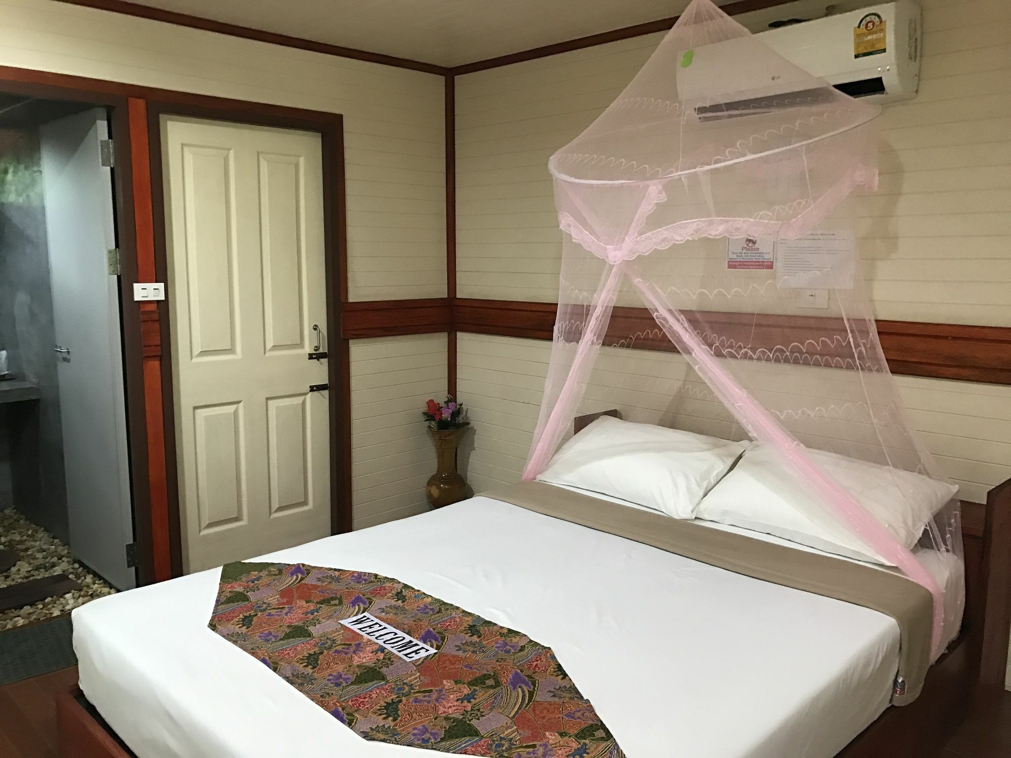 Lodge The Royal Bamboo - Sha Certified Khao Sok National Park