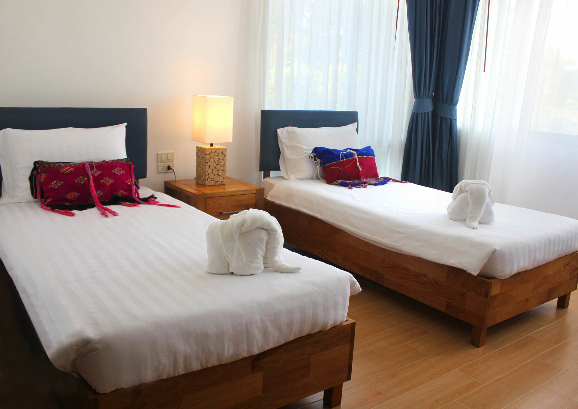 Vivo Bene Village Resort 4*