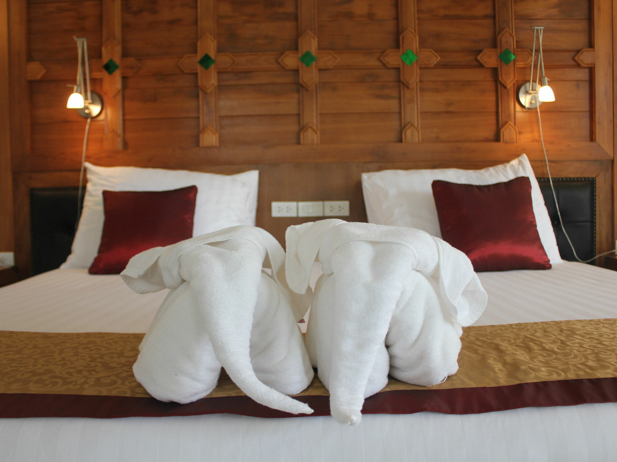 Vivo Bene Village Resort 4*